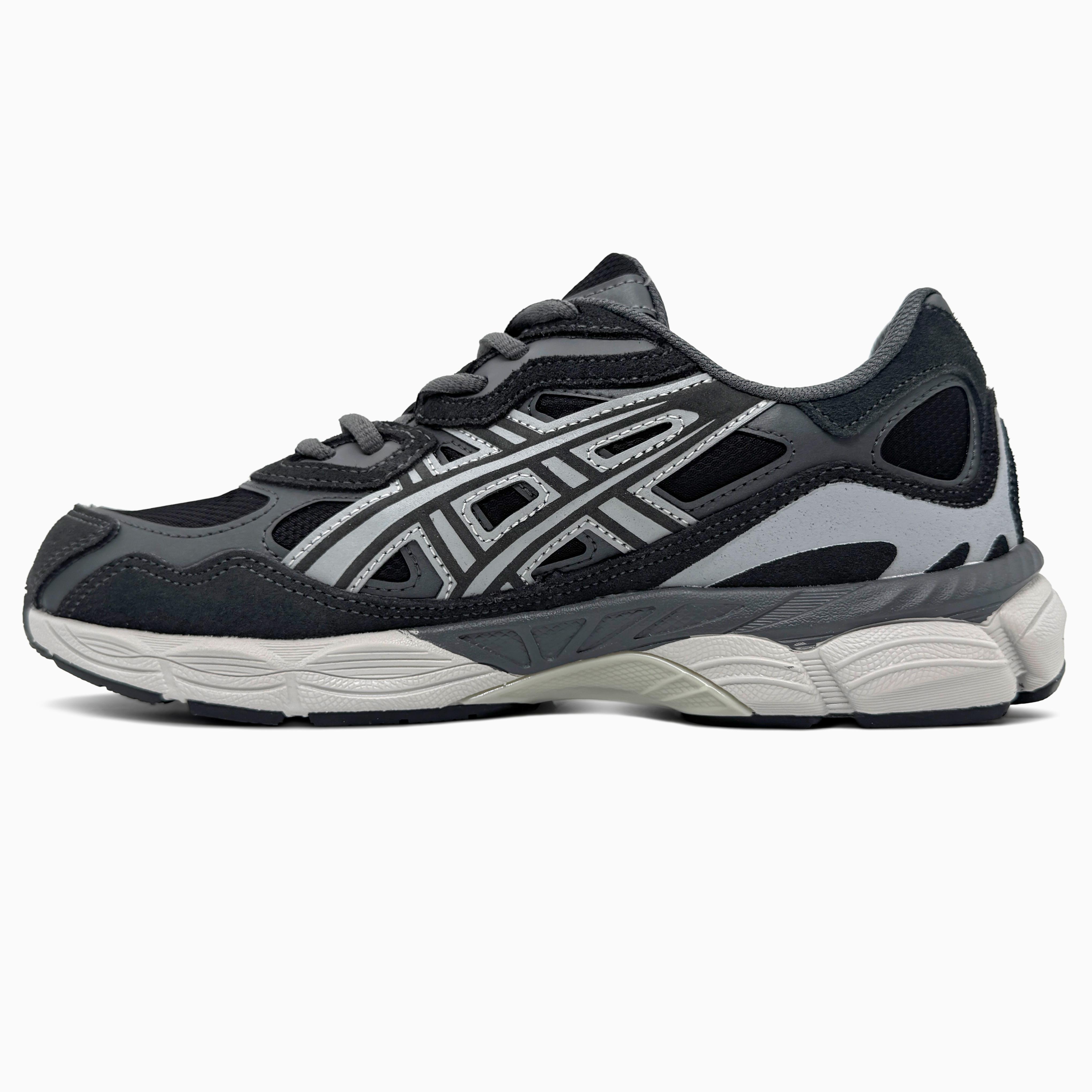 Asics Gel-NYC Grey Silver Gore-Tex - изображение 3