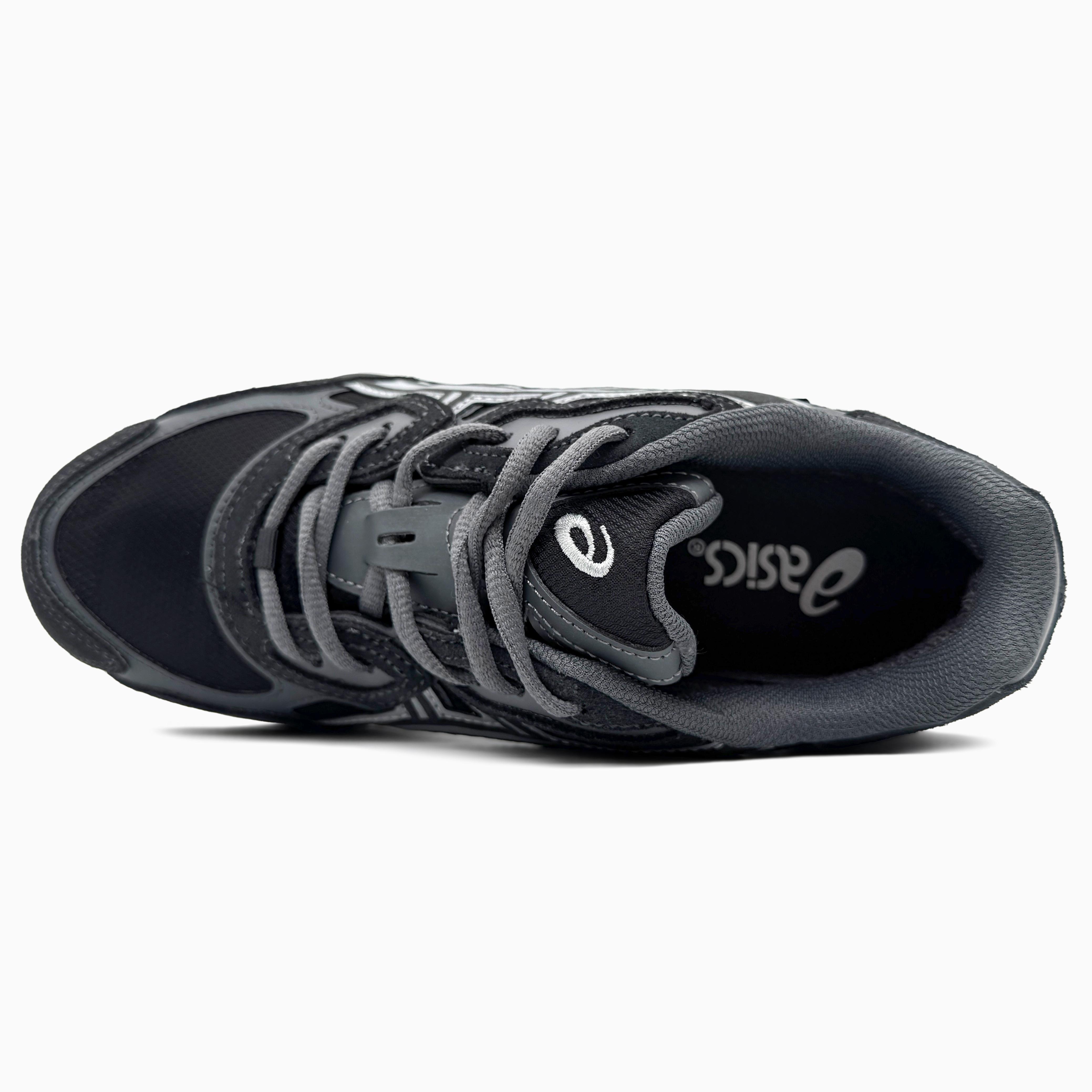 Asics Gel-NYC Grey Silver Gore-Tex - изображение 4