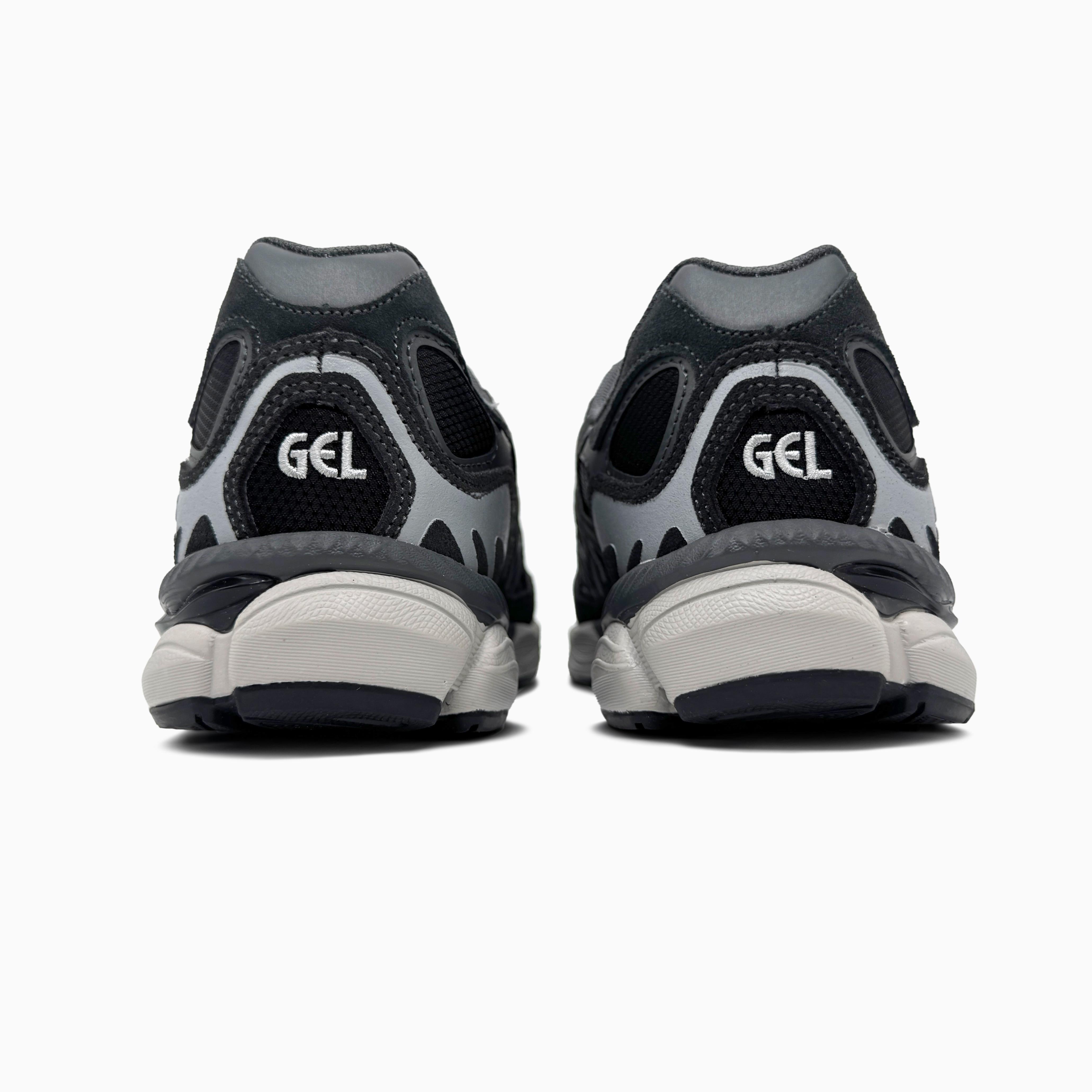 Asics Gel-NYC Grey Silver Gore-Tex - изображение 5