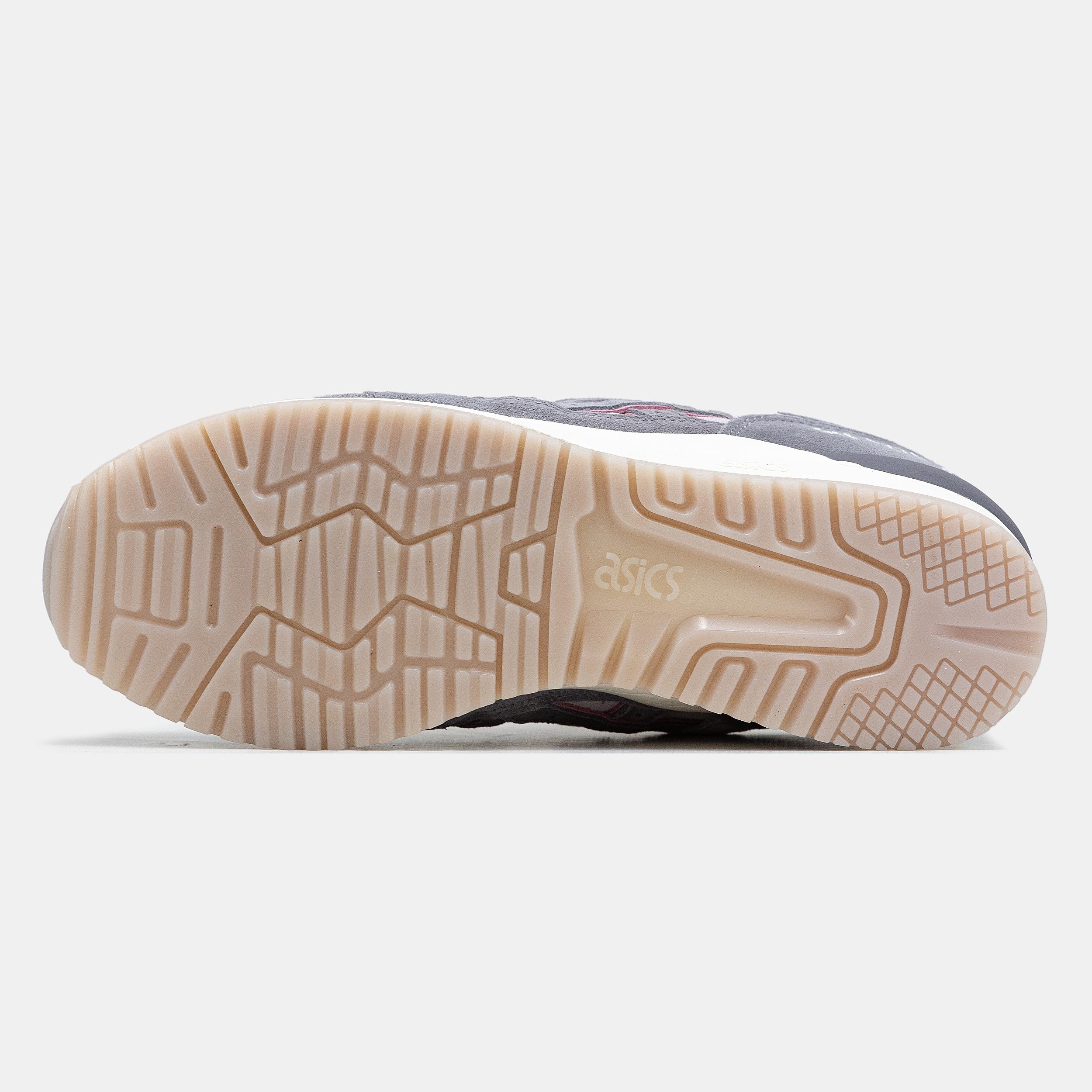 Asics Gel-Lyte III Purple Pink Cream - изображение 1