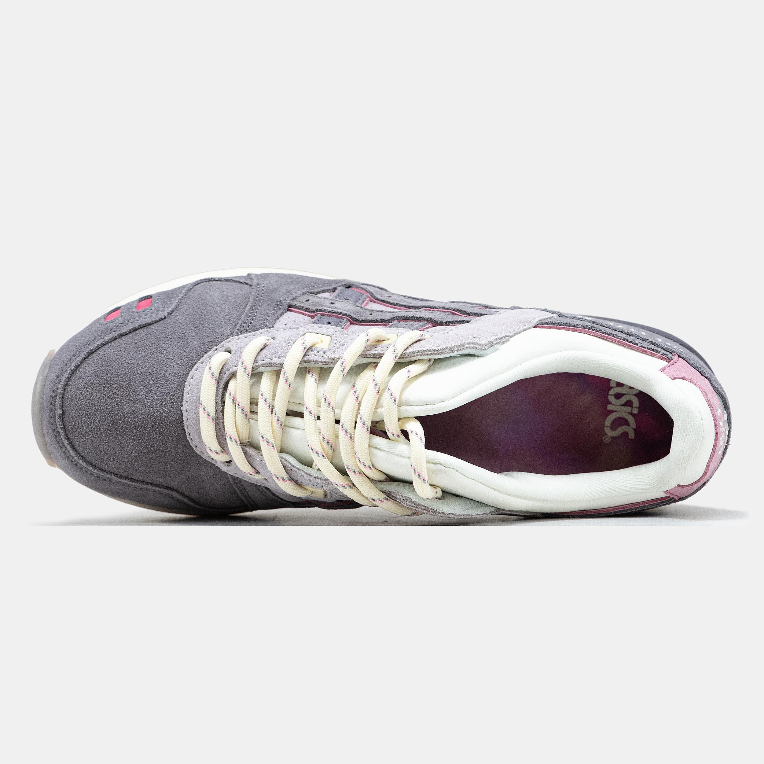 Asics Gel-Lyte III Purple Pink Cream - изображение 2