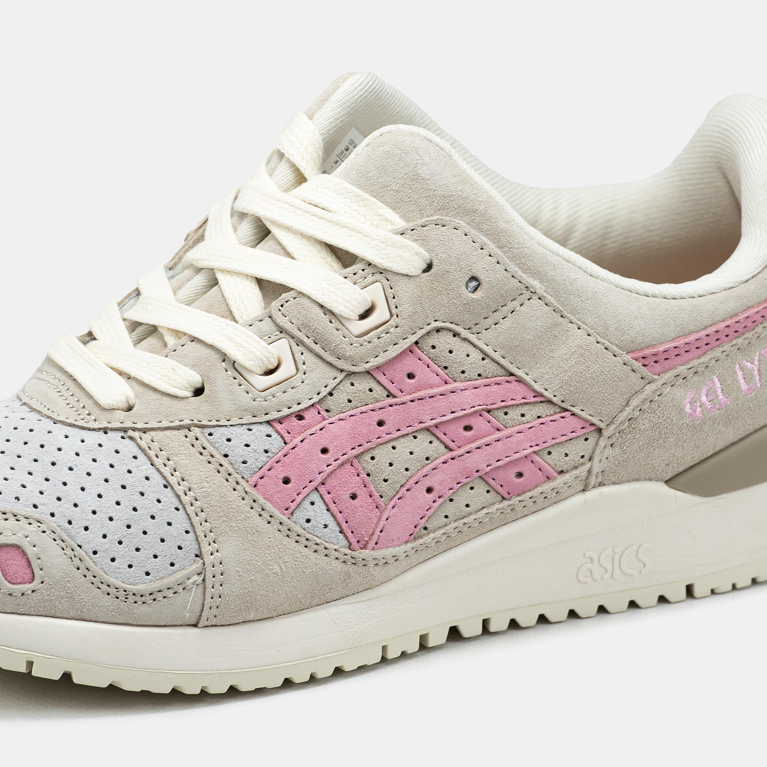 Asics Gel-Lyte III Cream Pink - изображение 9