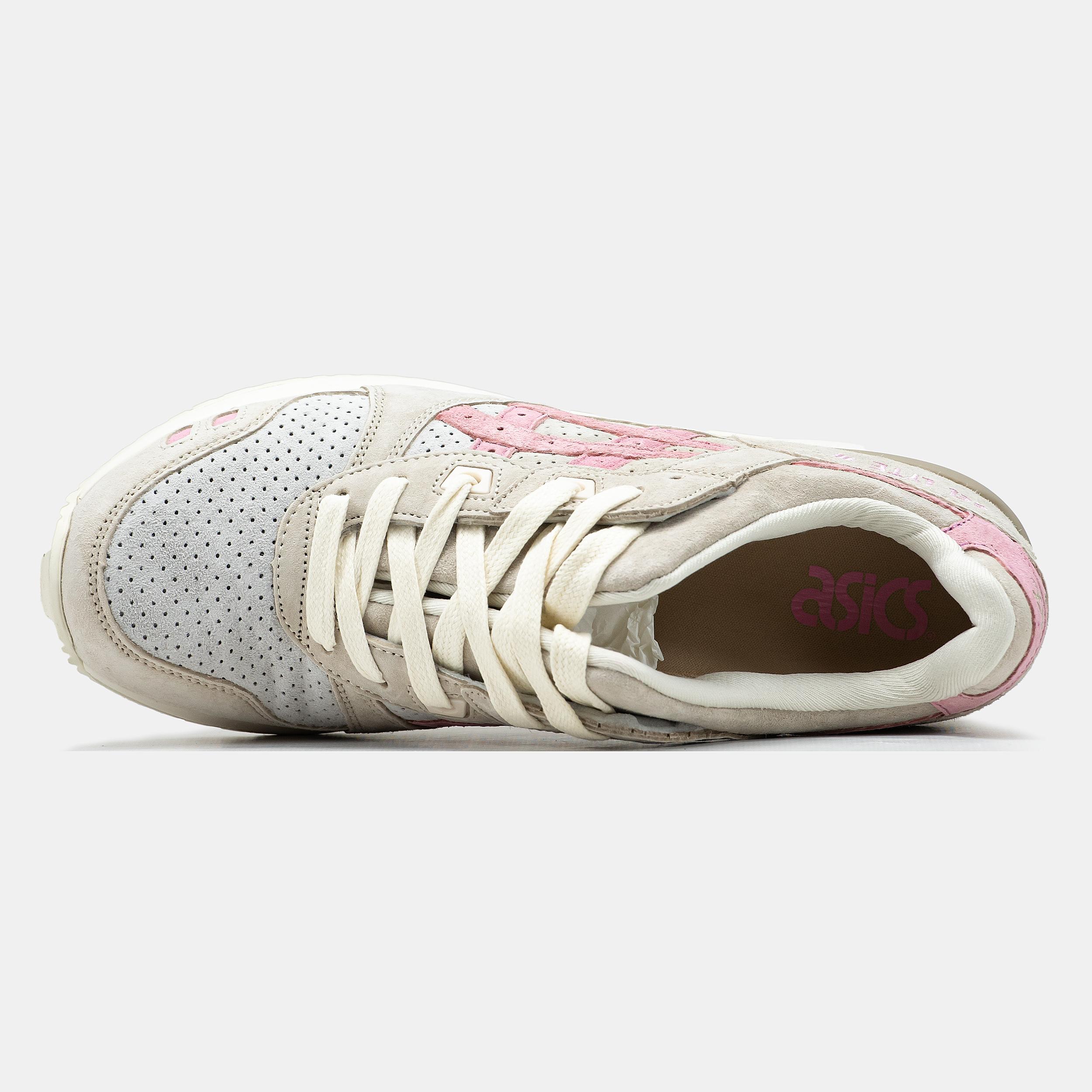 Asics Gel-Lyte III Cream Pink - изображение 5