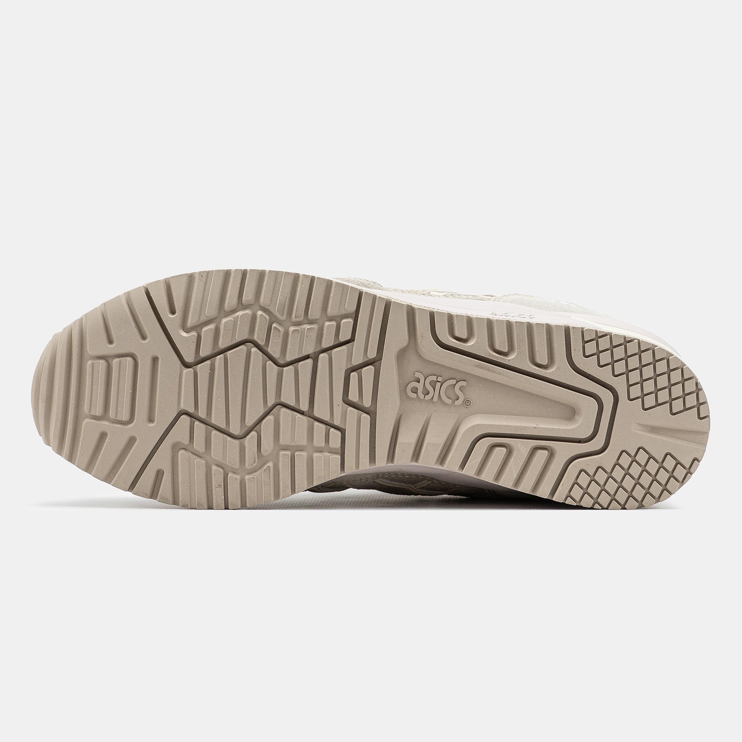 Asics Gel-Lyte III Cream Beige - изображение 1