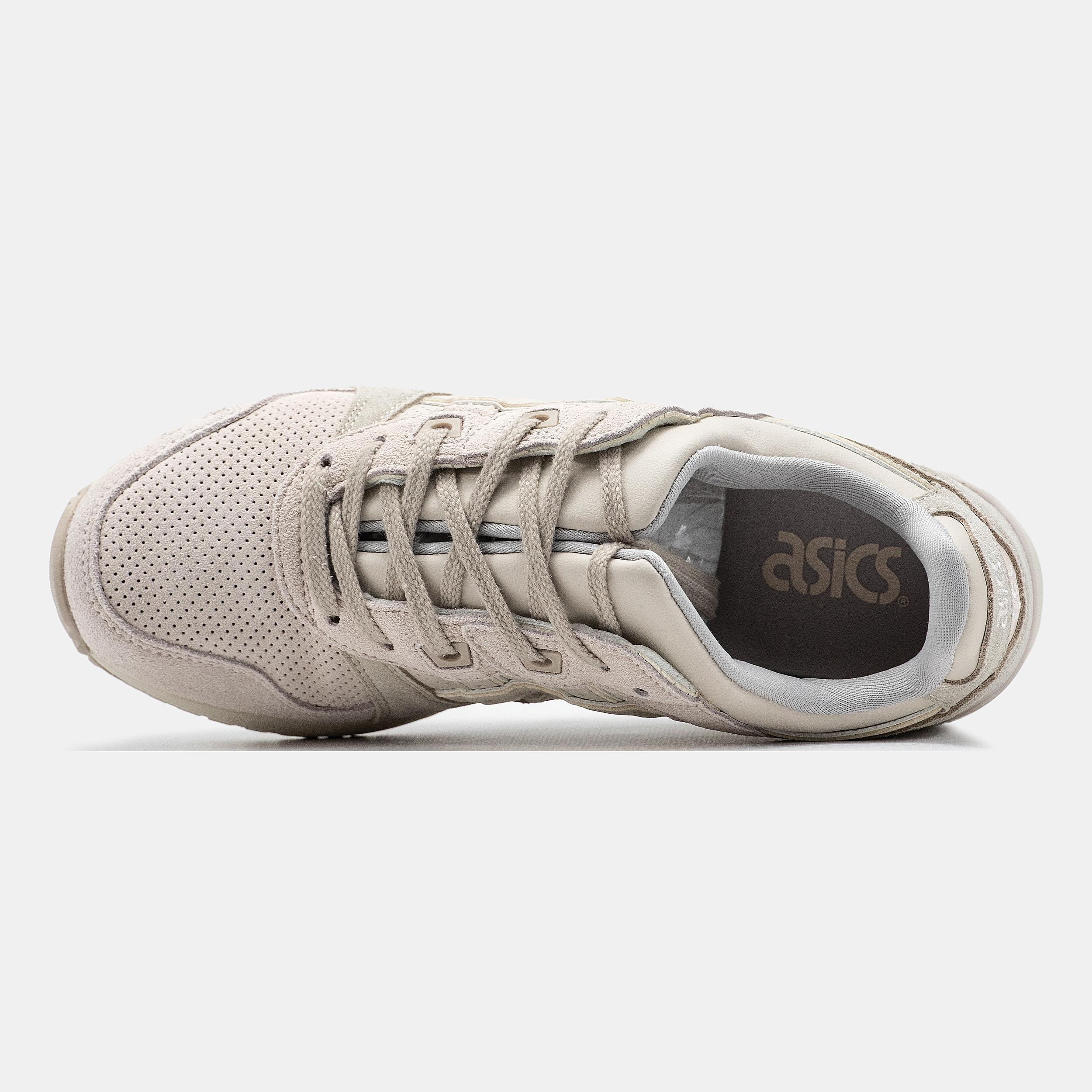 Asics Gel-Lyte III Cream Beige - изображение 3