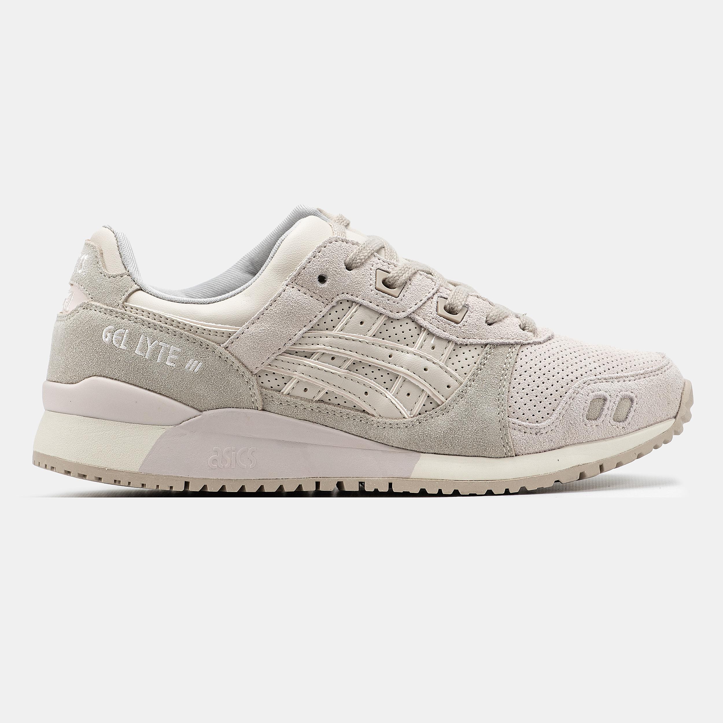Asics Gel-Lyte III Cream Beige - изображение 4