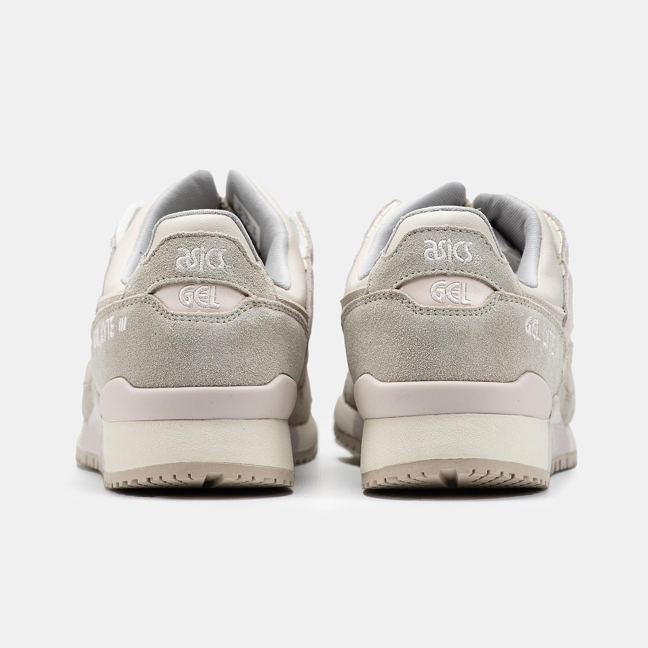 Asics Gel-Lyte III Cream Beige - изображение 5