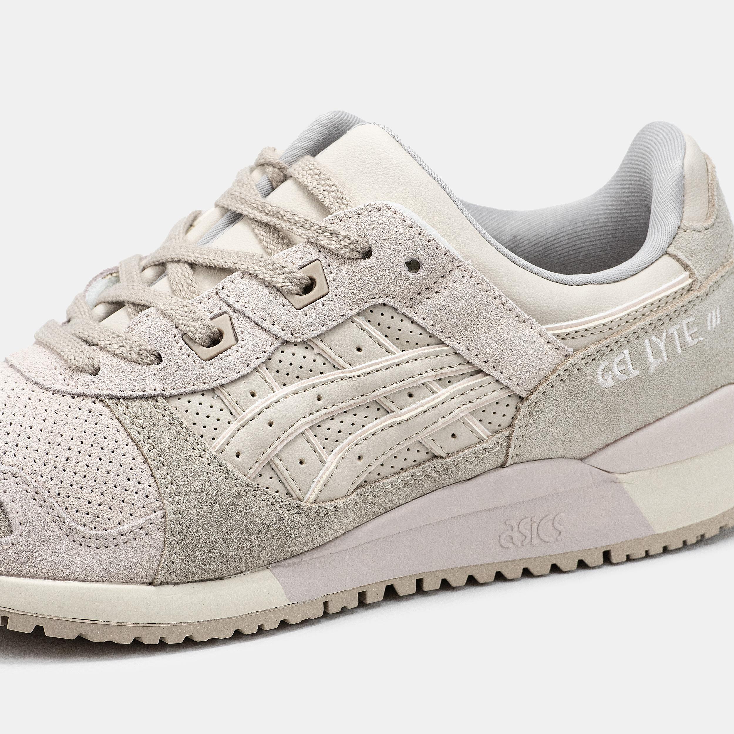 Asics Gel-Lyte III Cream Beige - изображение 8