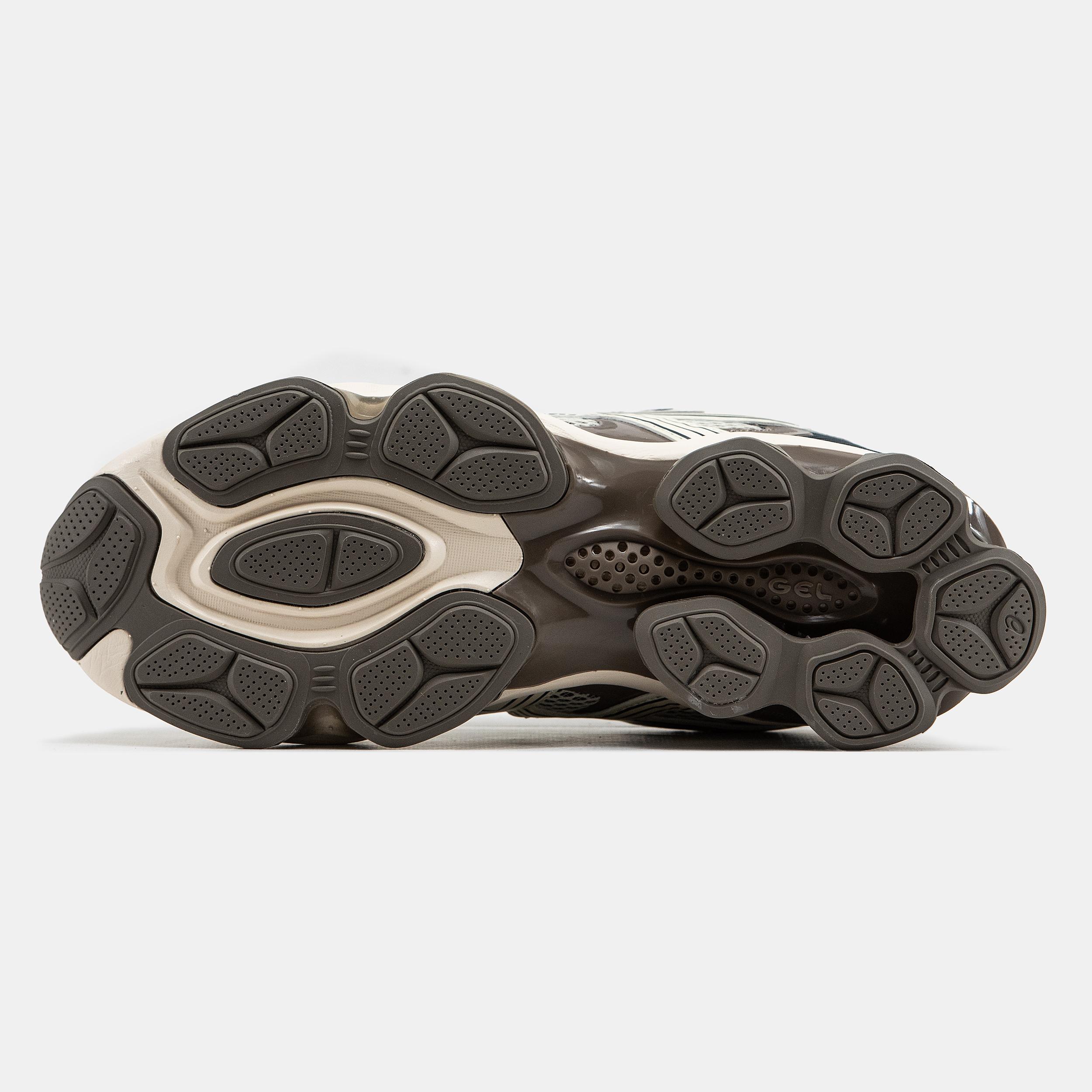 Asics Gel-Quantum Kinetic Cream Brown - изображение 1