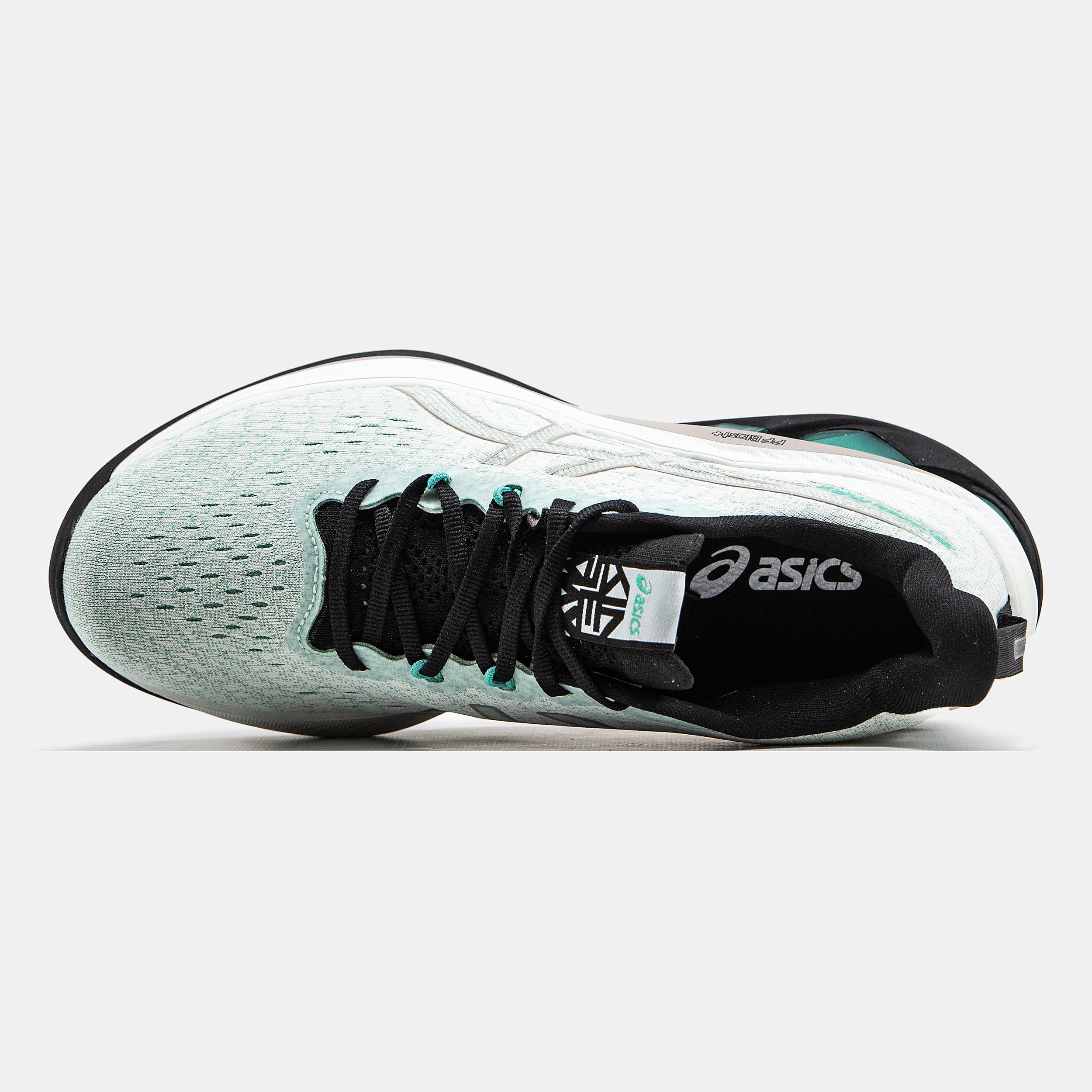 Asics Gel-Kinsei Max Mint Black - изображение 2