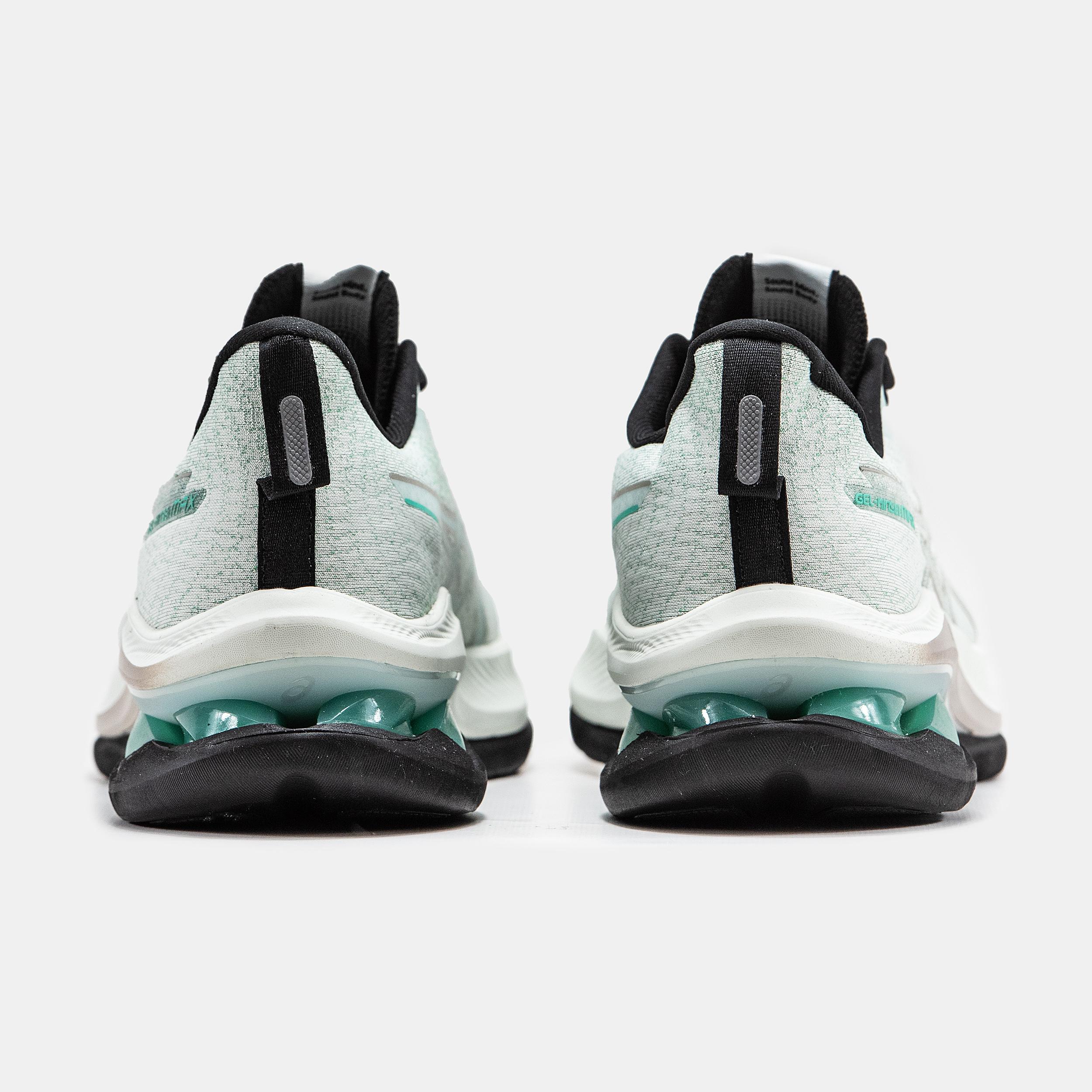 Asics Gel-Kinsei Max Mint Black - изображение 3