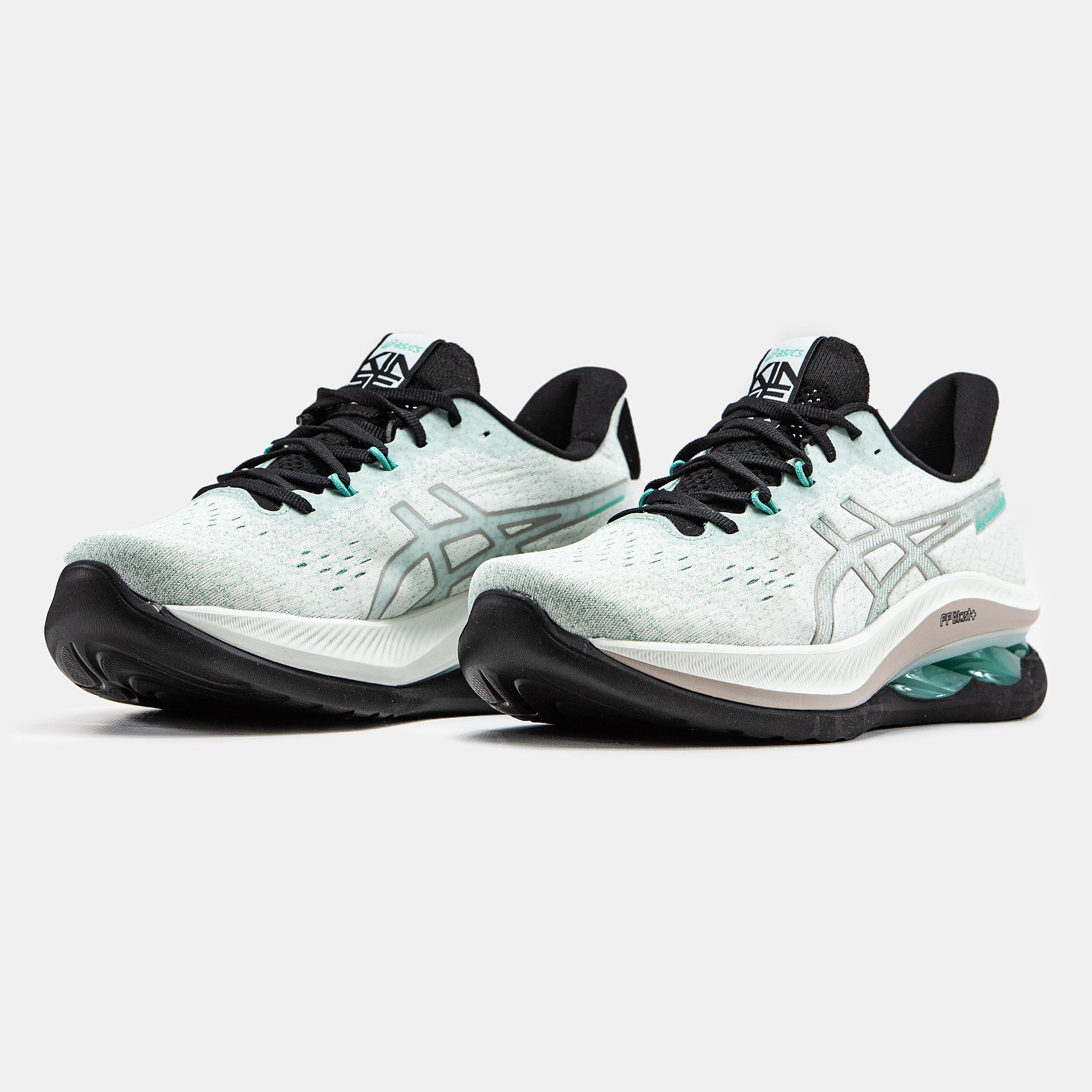 Asics Gel-Kinsei Max Mint Black - изображение 4