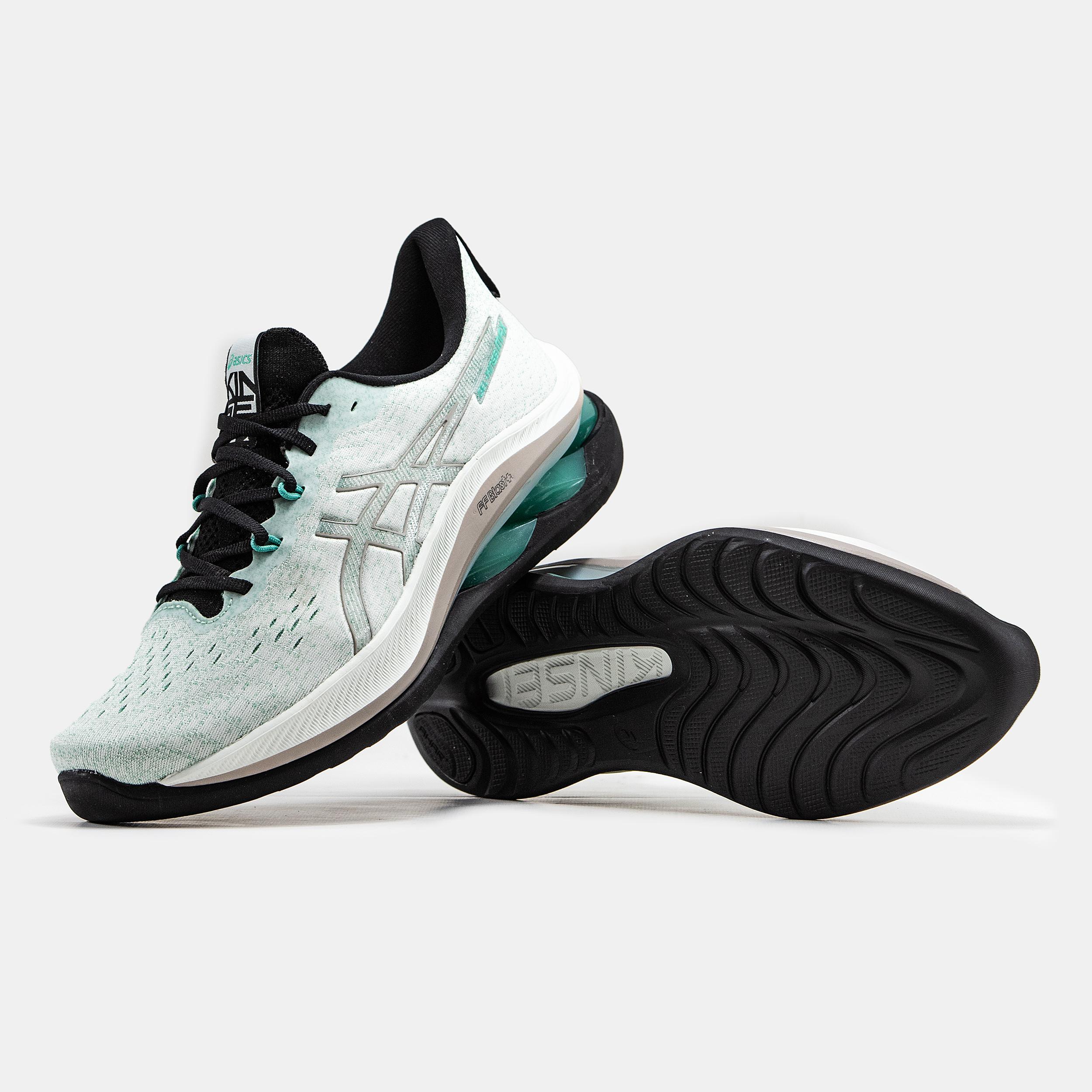Asics Gel-Kinsei Max Mint Black - изображение 5