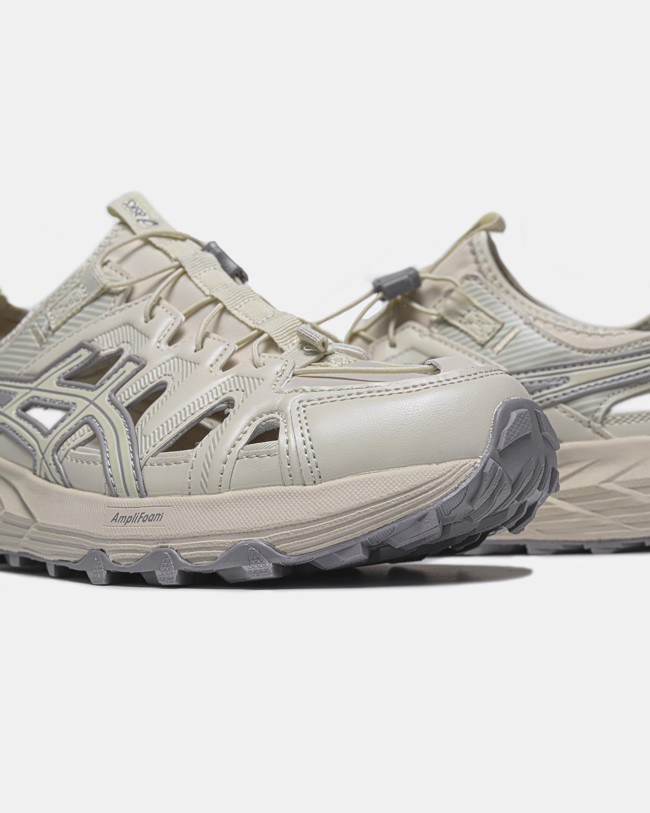 ASICS Gel-Sonoma SE Cream Grey - изображение 2