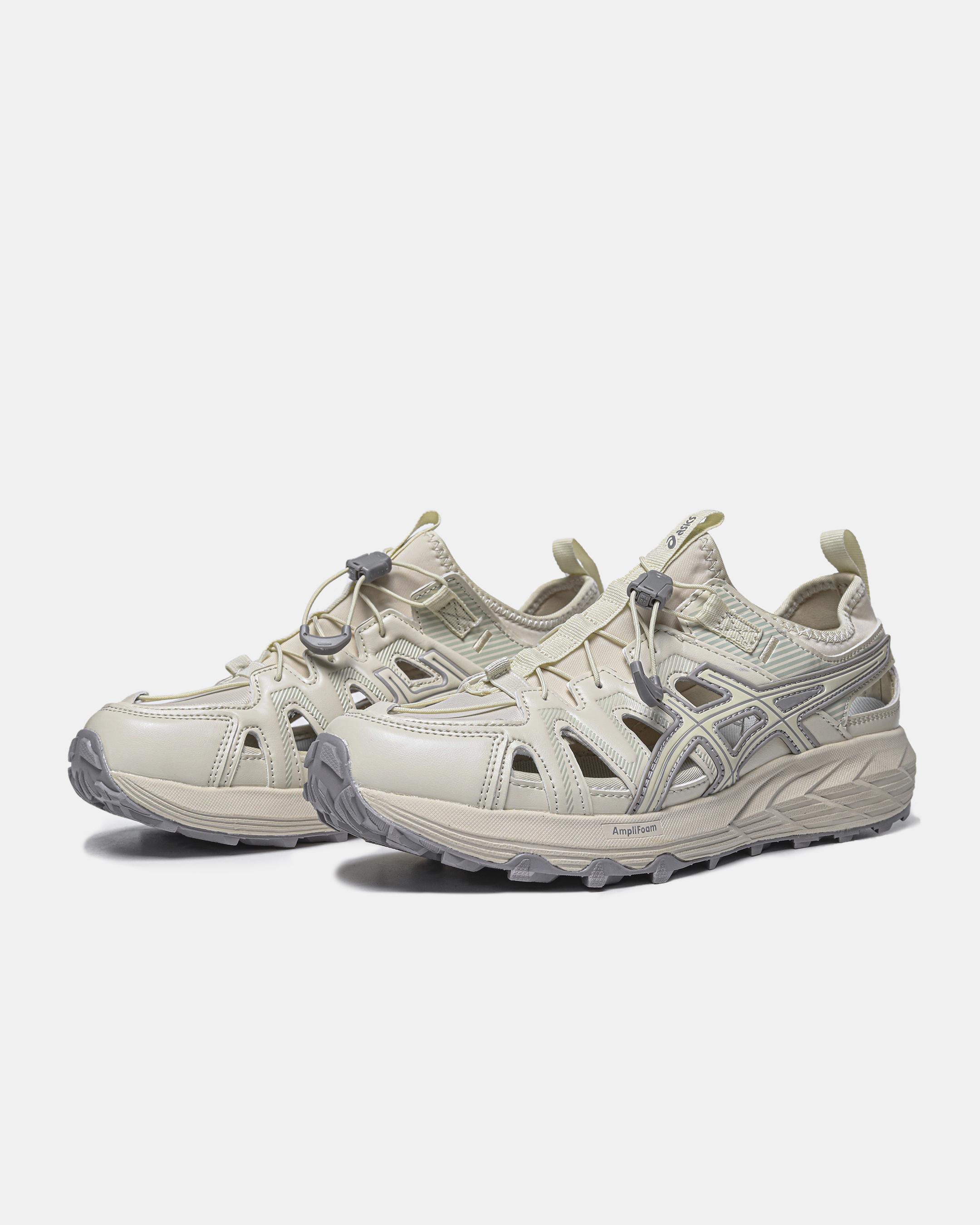 ASICS Gel-Sonoma SE Cream Grey - изображение 3