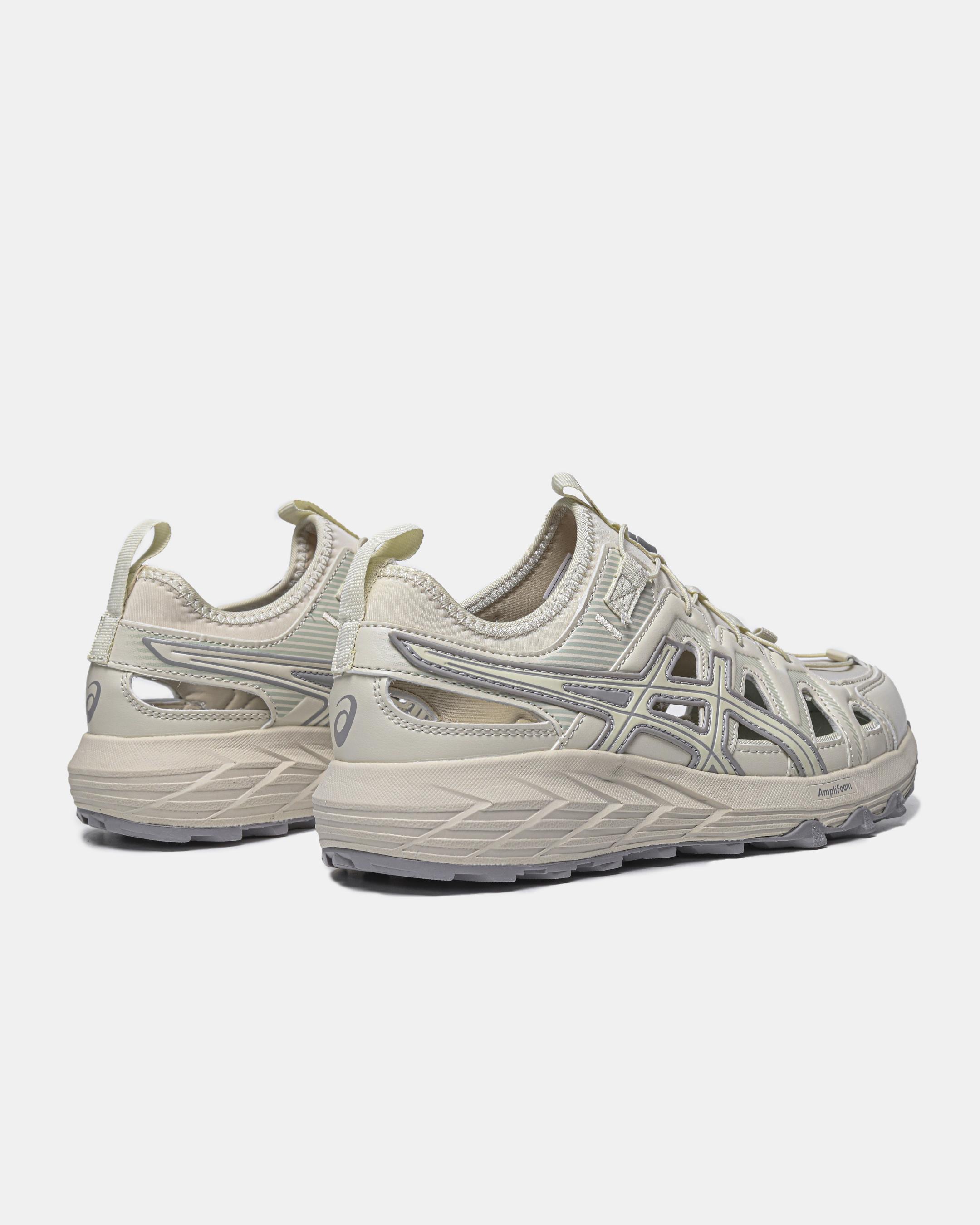 ASICS Gel-Sonoma SE Cream Grey - изображение 4