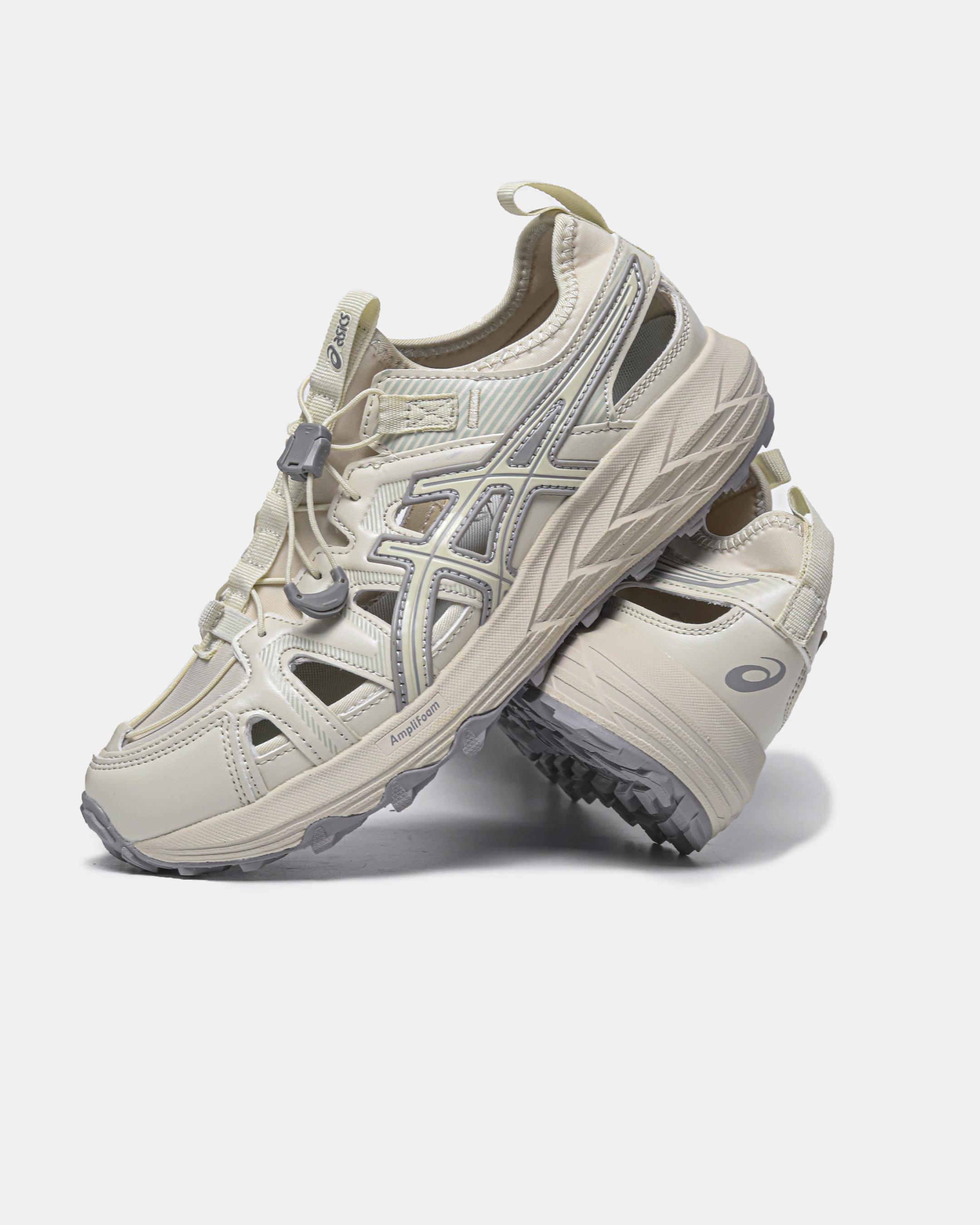 ASICS Gel-Sonoma SE Cream Grey - изображение 5