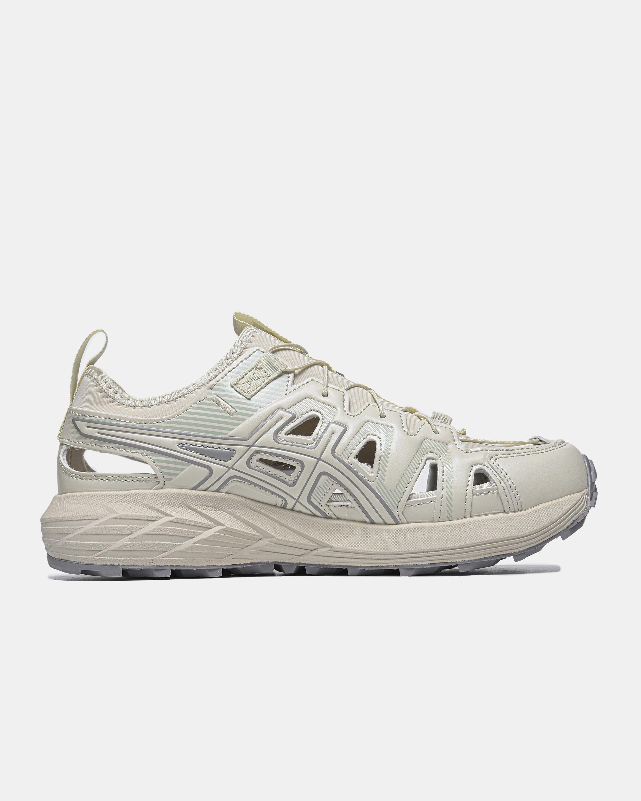 ASICS Gel-Sonoma SE Cream Grey - изображение 6