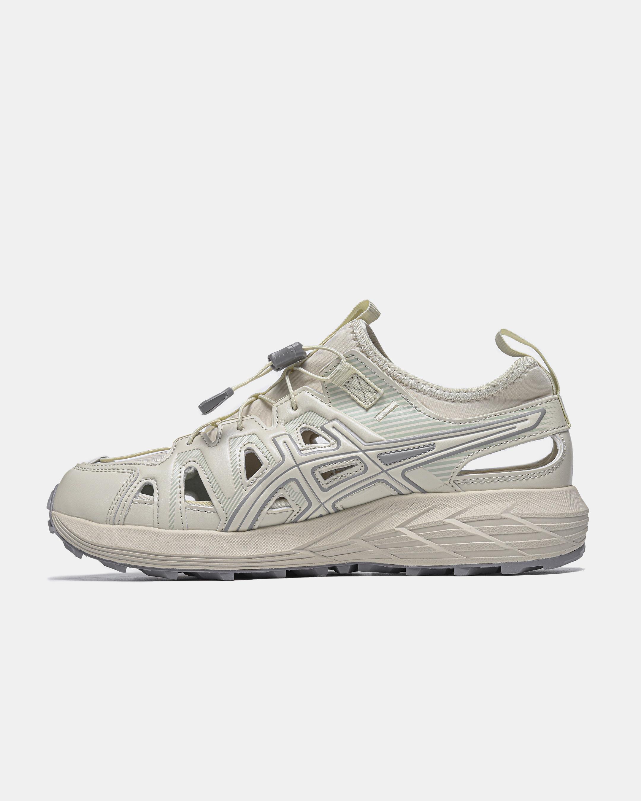 ASICS Gel-Sonoma SE Cream Grey - изображение 8