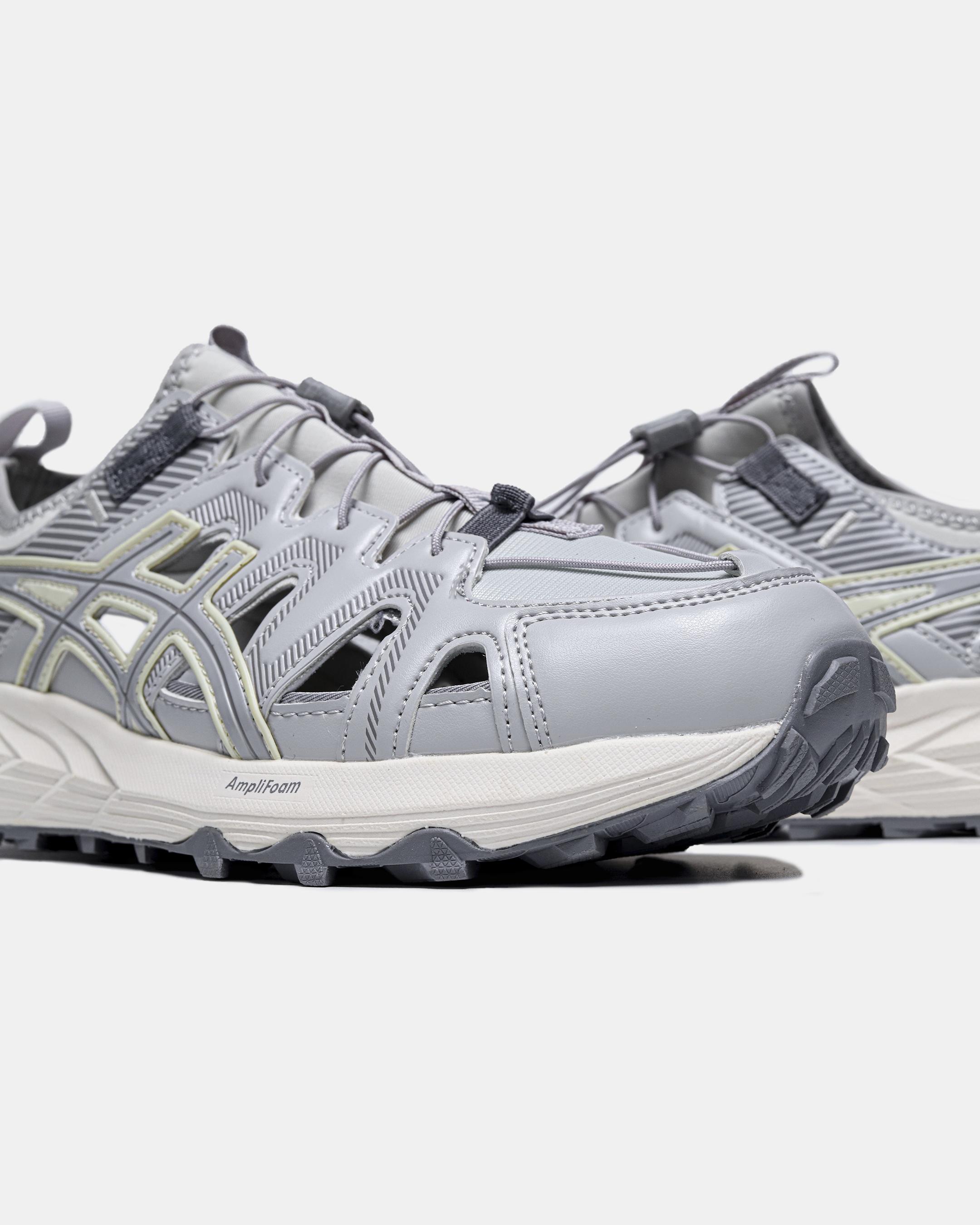 ASICS Gel-Sonoma SE Grey Cream - изображение 1