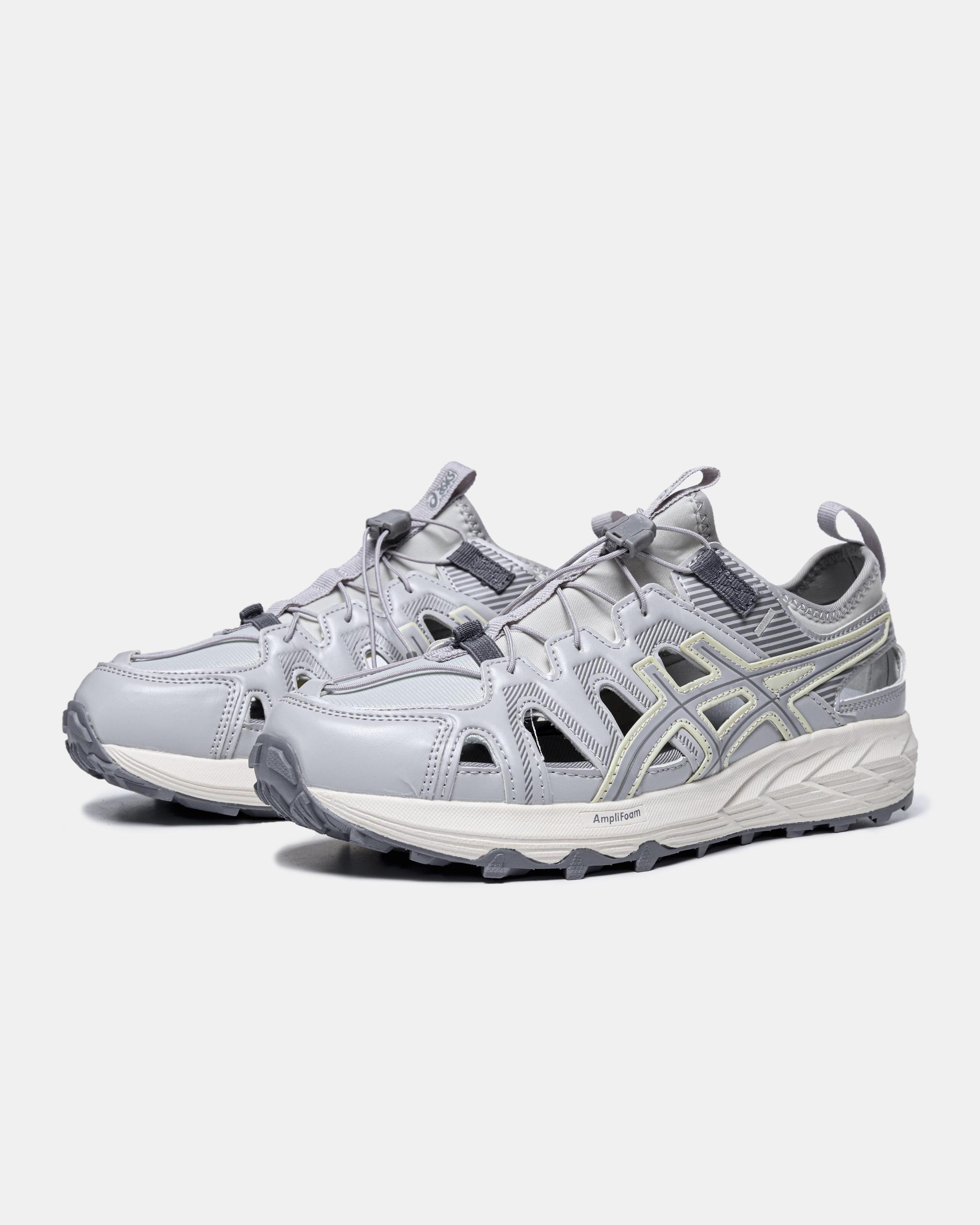 ASICS Gel-Sonoma SE Grey Cream - изображение 2