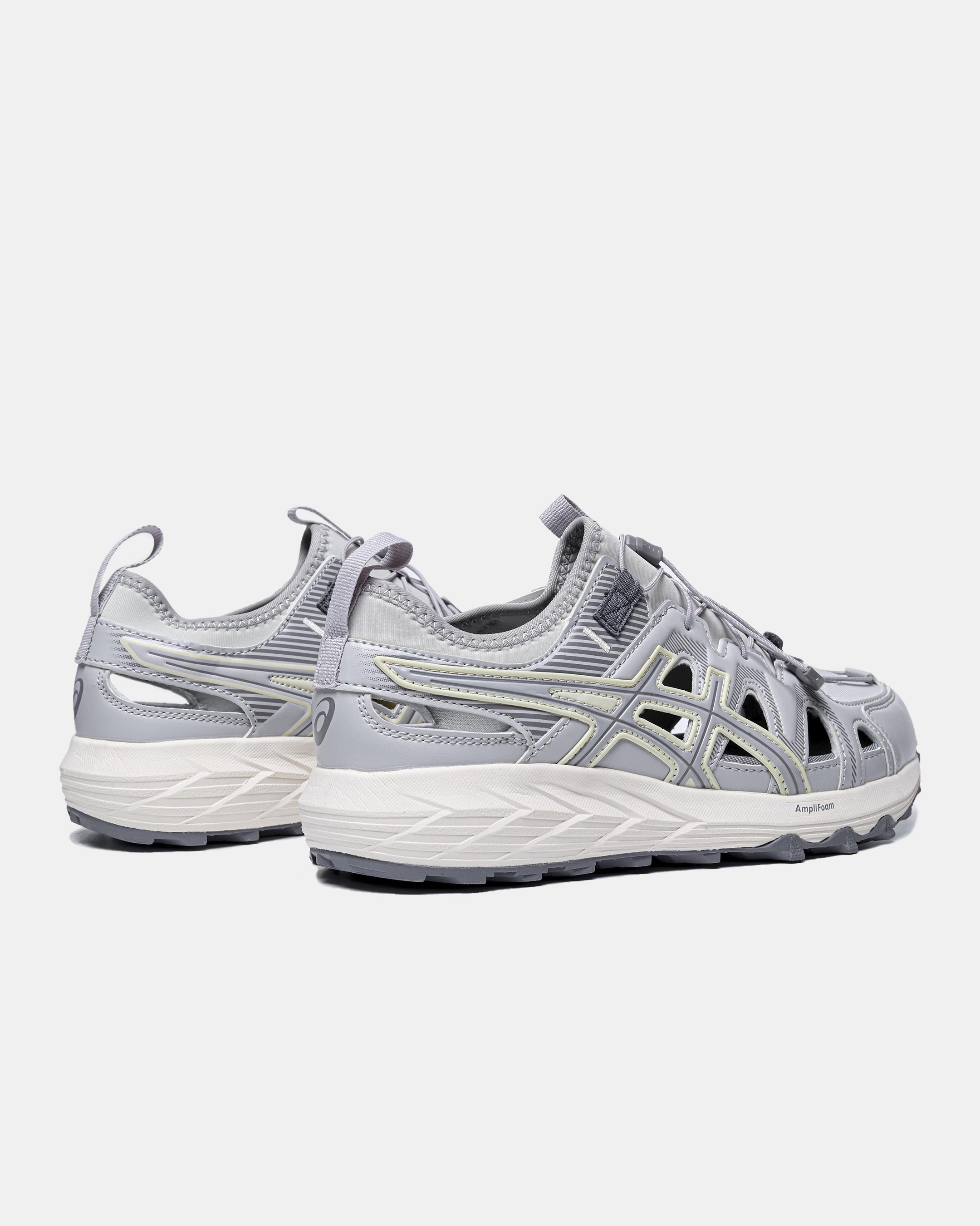 ASICS Gel-Sonoma SE Grey Cream - изображение 3