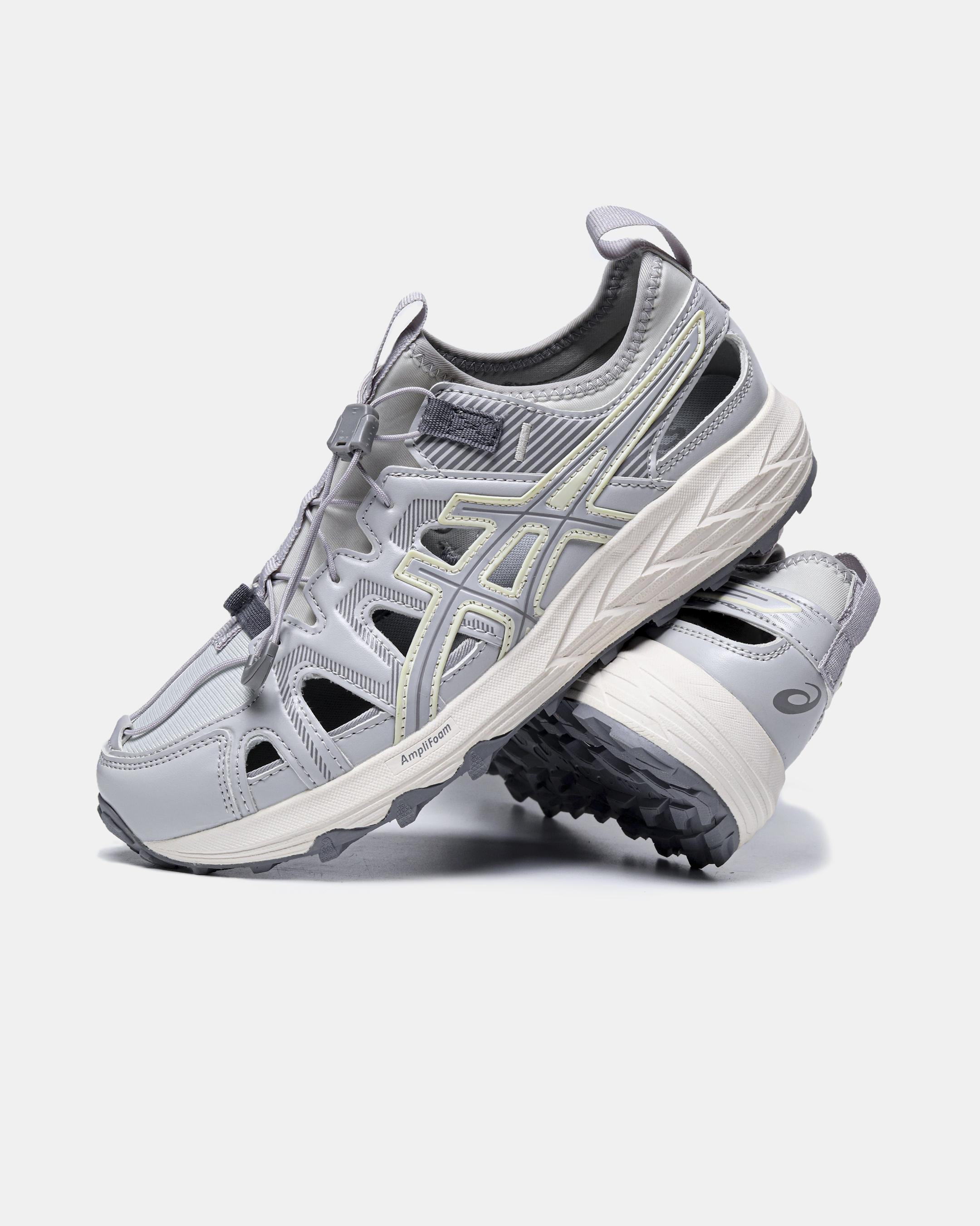 ASICS Gel-Sonoma SE Grey Cream - изображение 4