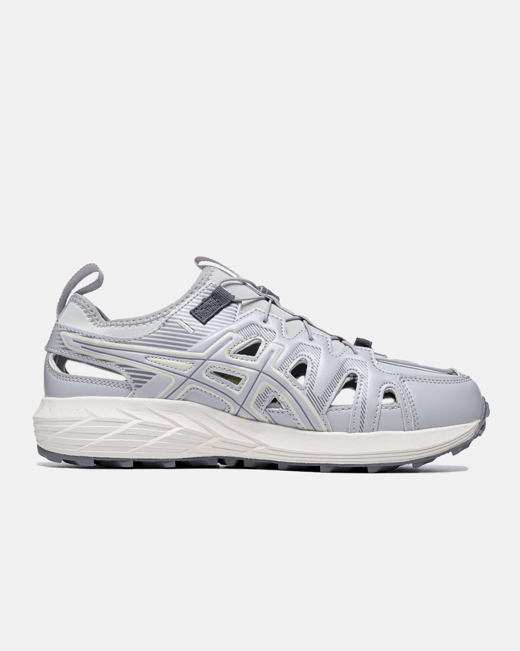ASICS Gel-Sonoma SE Grey Cream - изображение 5
