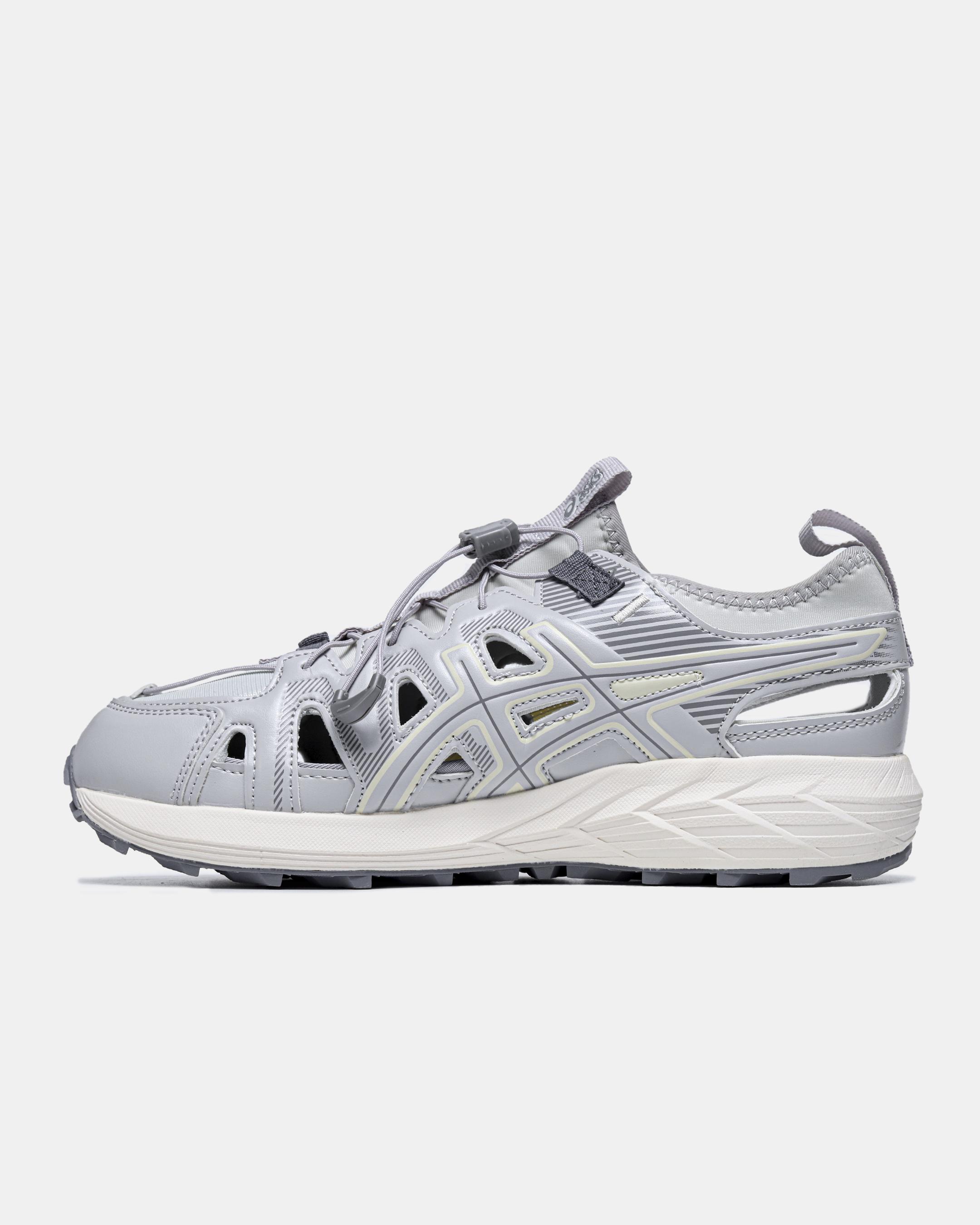 ASICS Gel-Sonoma SE Grey Cream - изображение 7