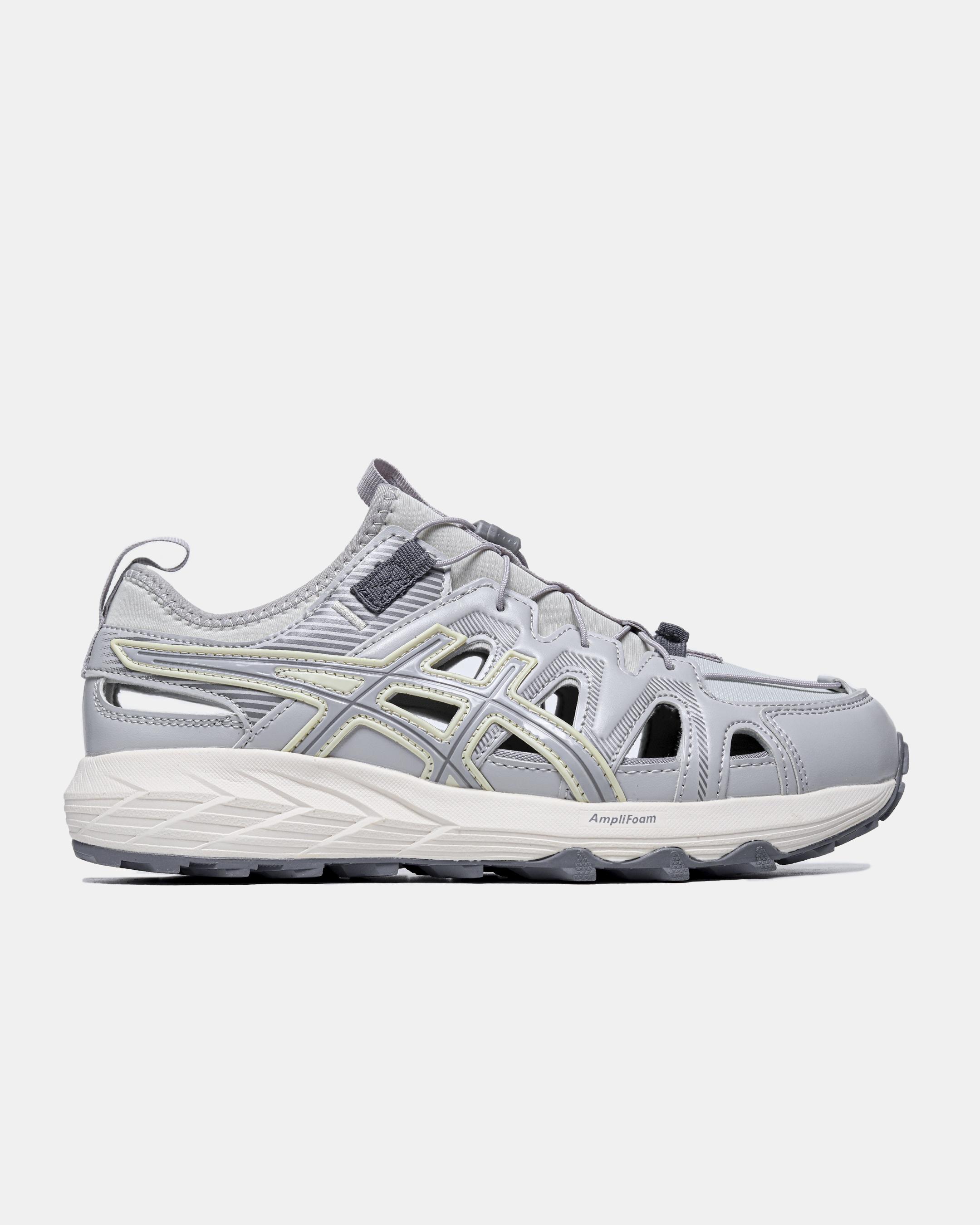ASICS Gel-Sonoma SE Grey Cream - изображение 8