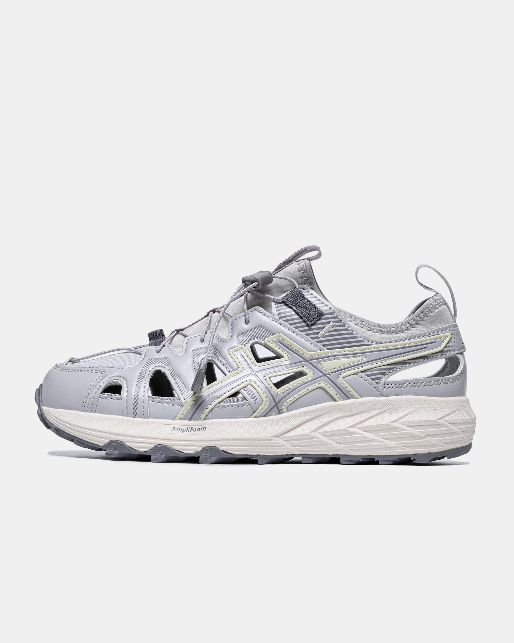 ASICS Gel-Sonoma SE Grey Cream