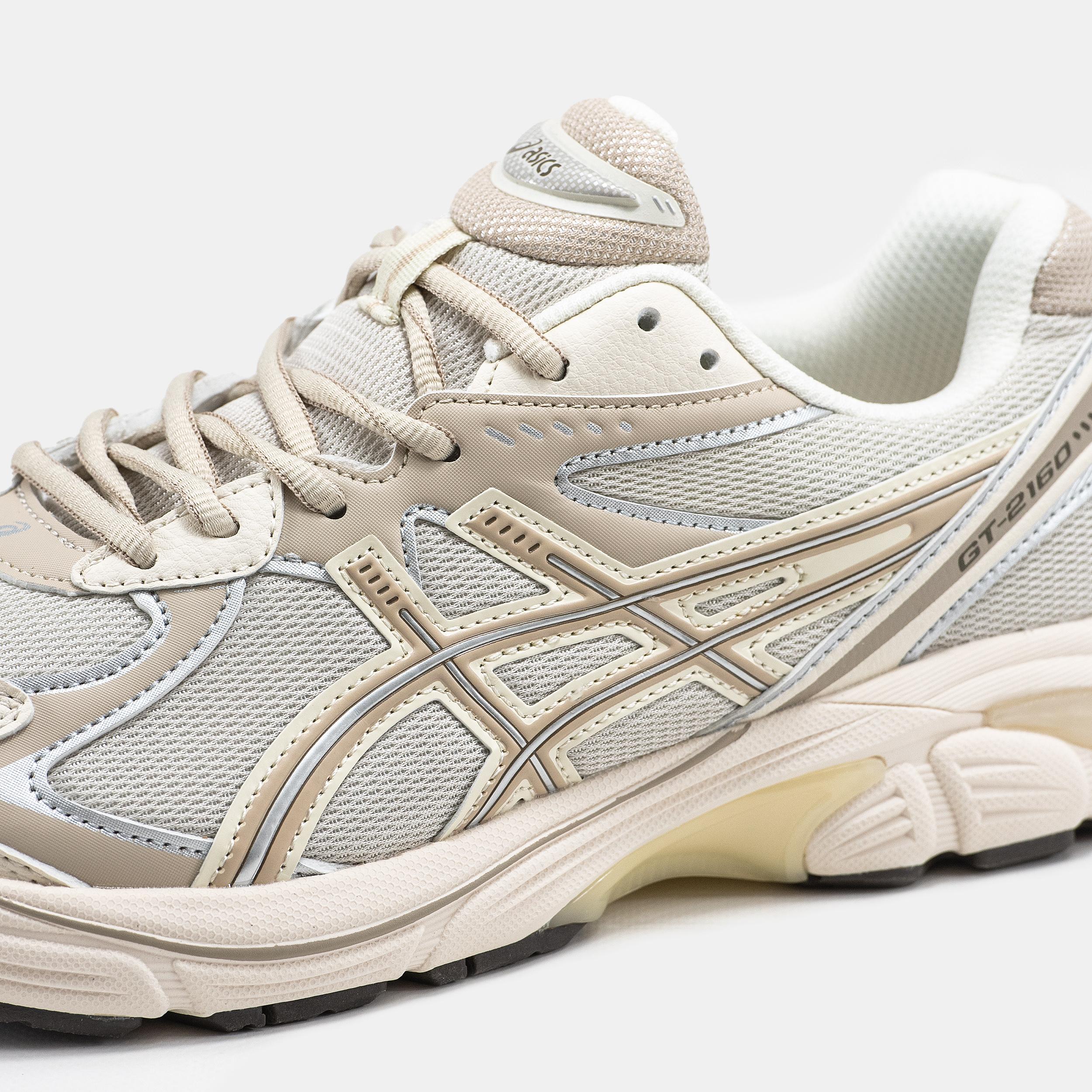 Asics GT-2160 Cream Beige - изображение 1