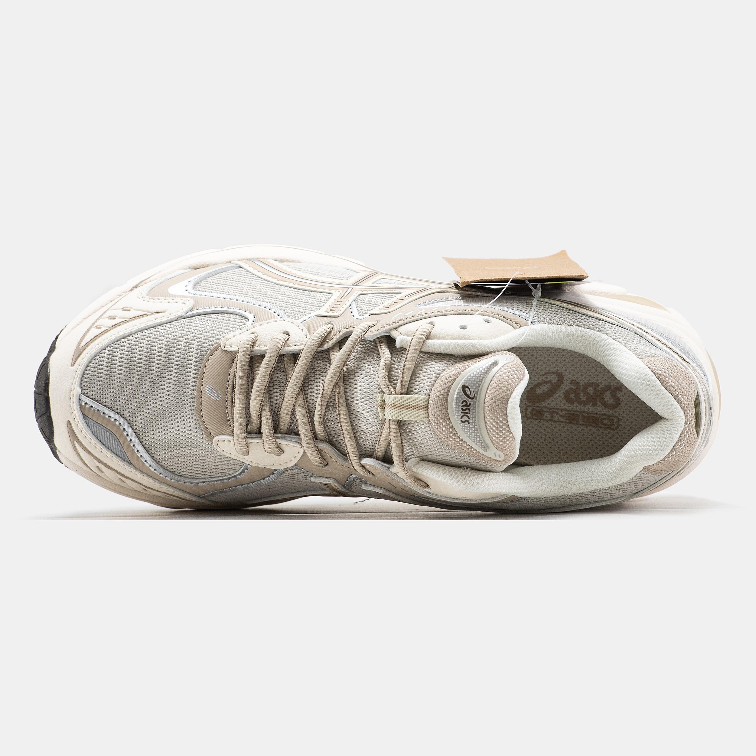 Asics GT-2160 Cream Beige - изображение 4