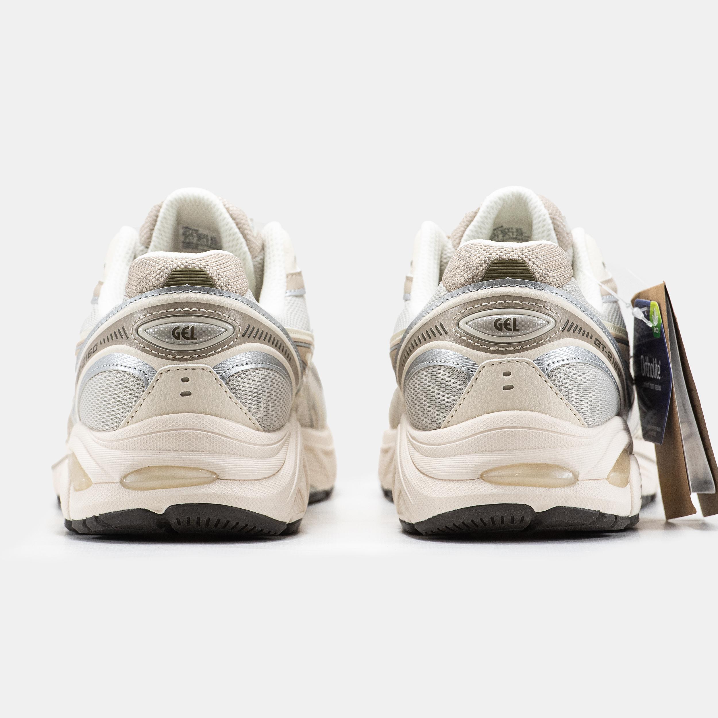 Asics GT-2160 Cream Beige - изображение 5