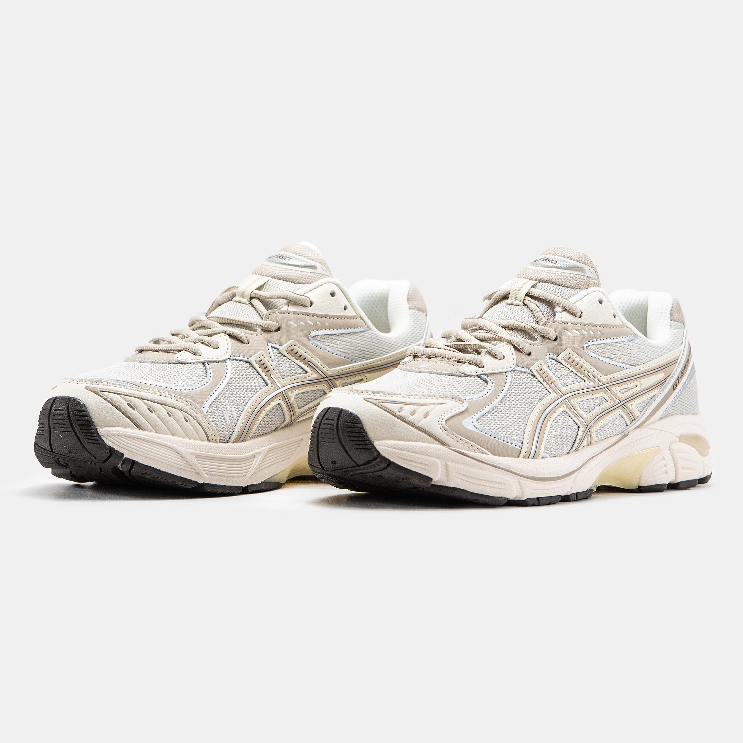 Asics GT-2160 Cream Beige - изображение 6