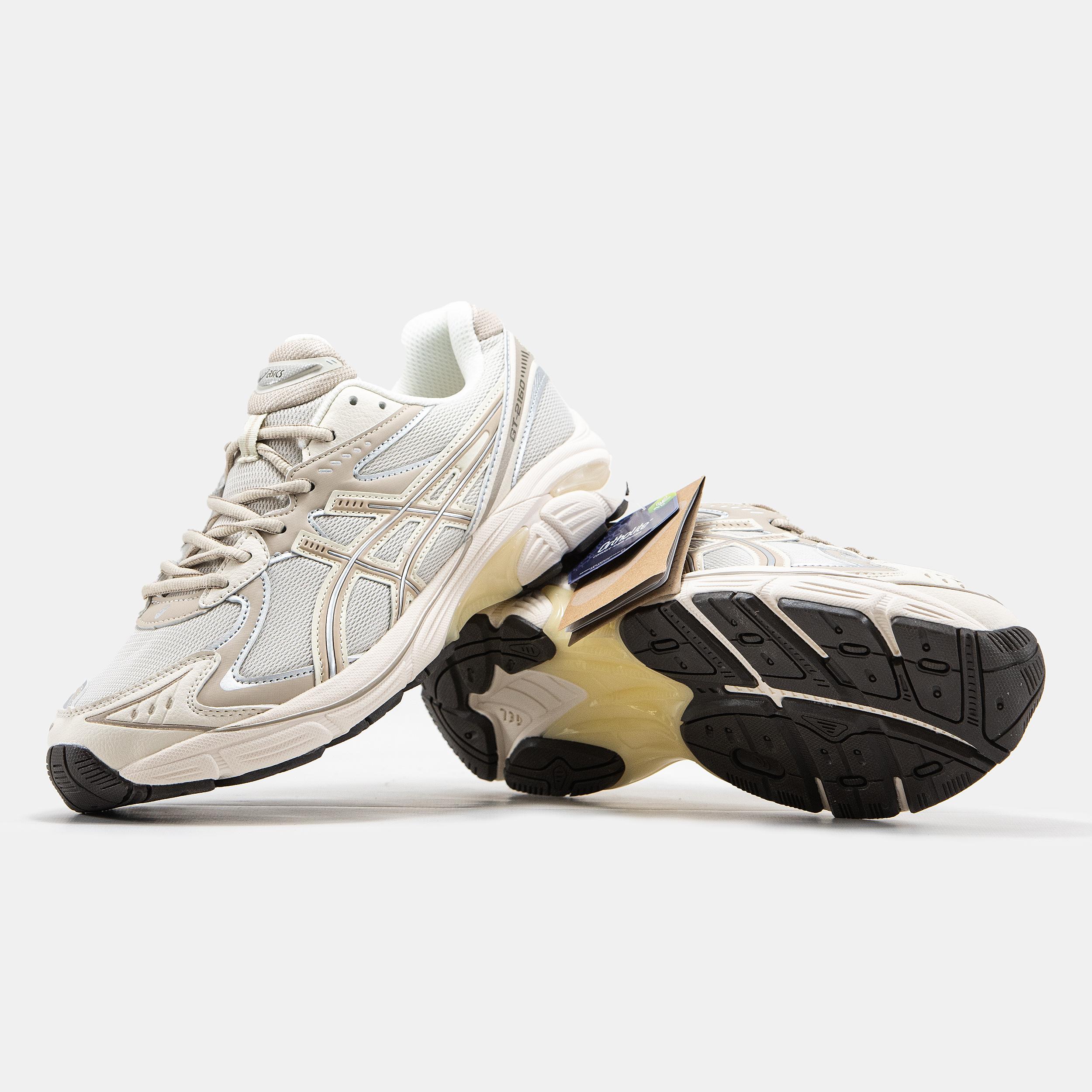 Asics GT-2160 Cream Beige - изображение 7