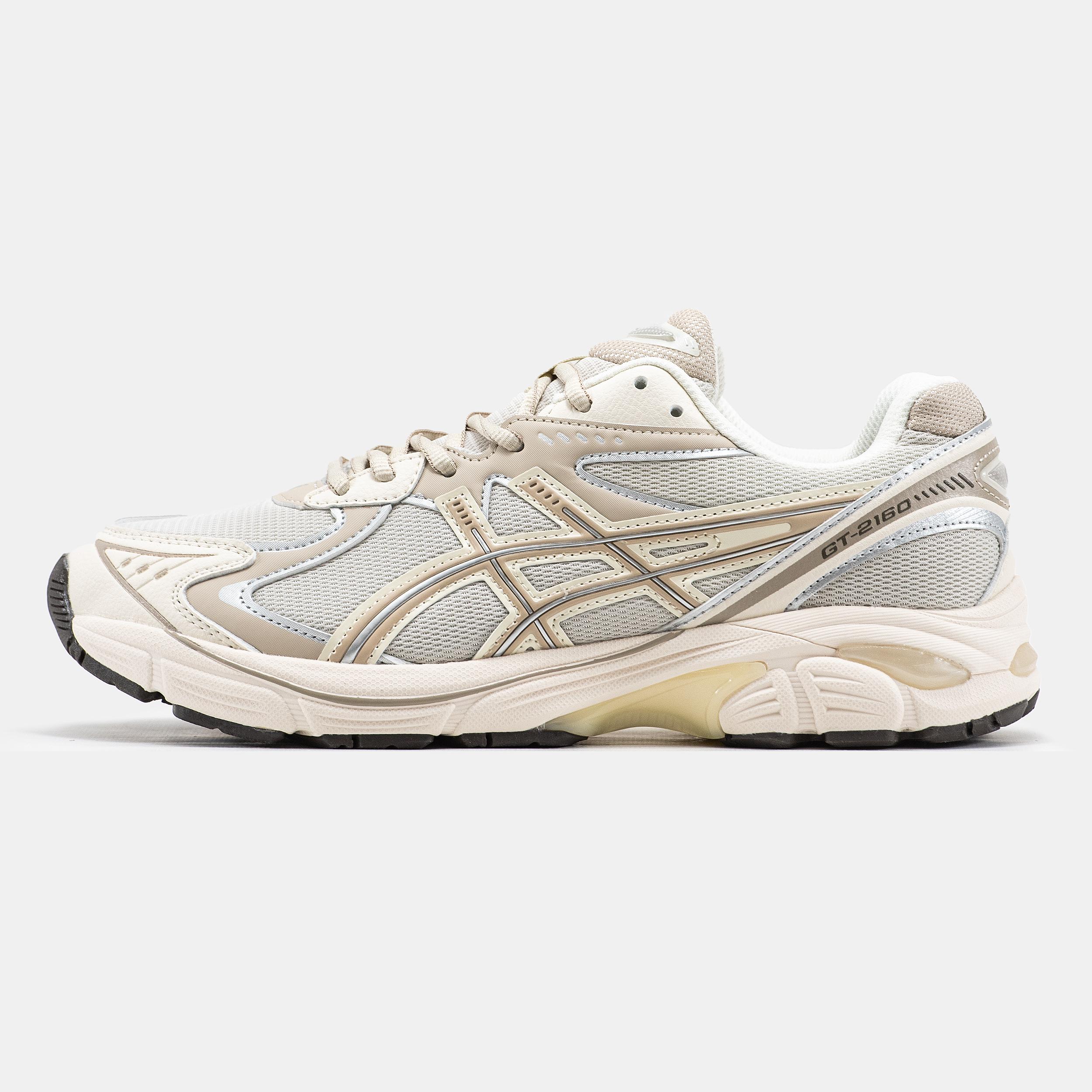 Asics GT-2160 Cream Beige