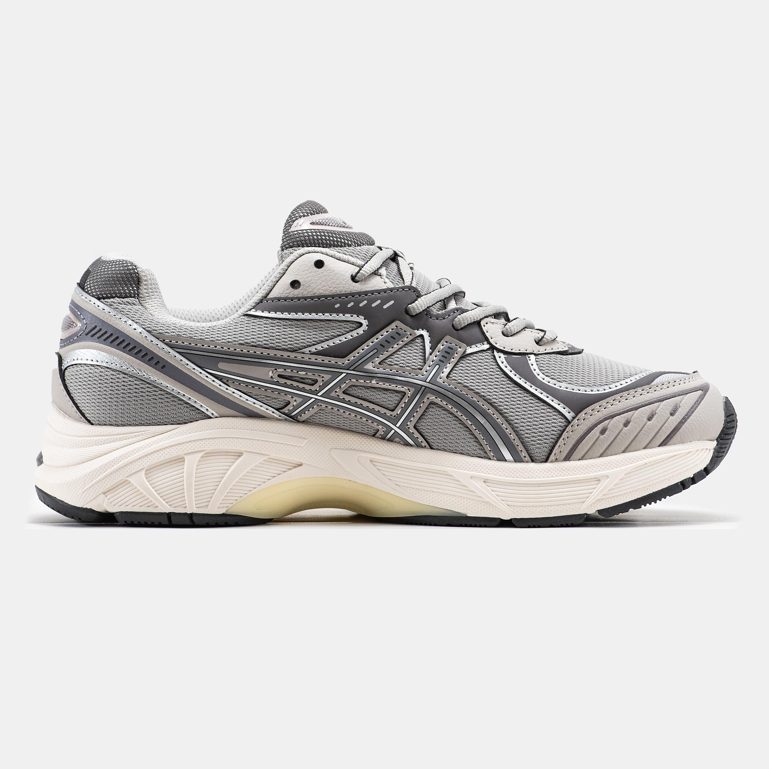 Asics GT-2160 Grey Black - изображение 2
