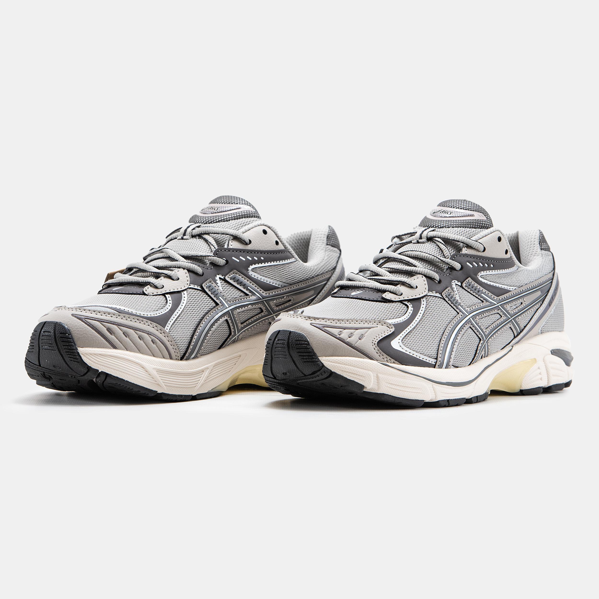 Asics GT-2160 Grey Black - изображение 5