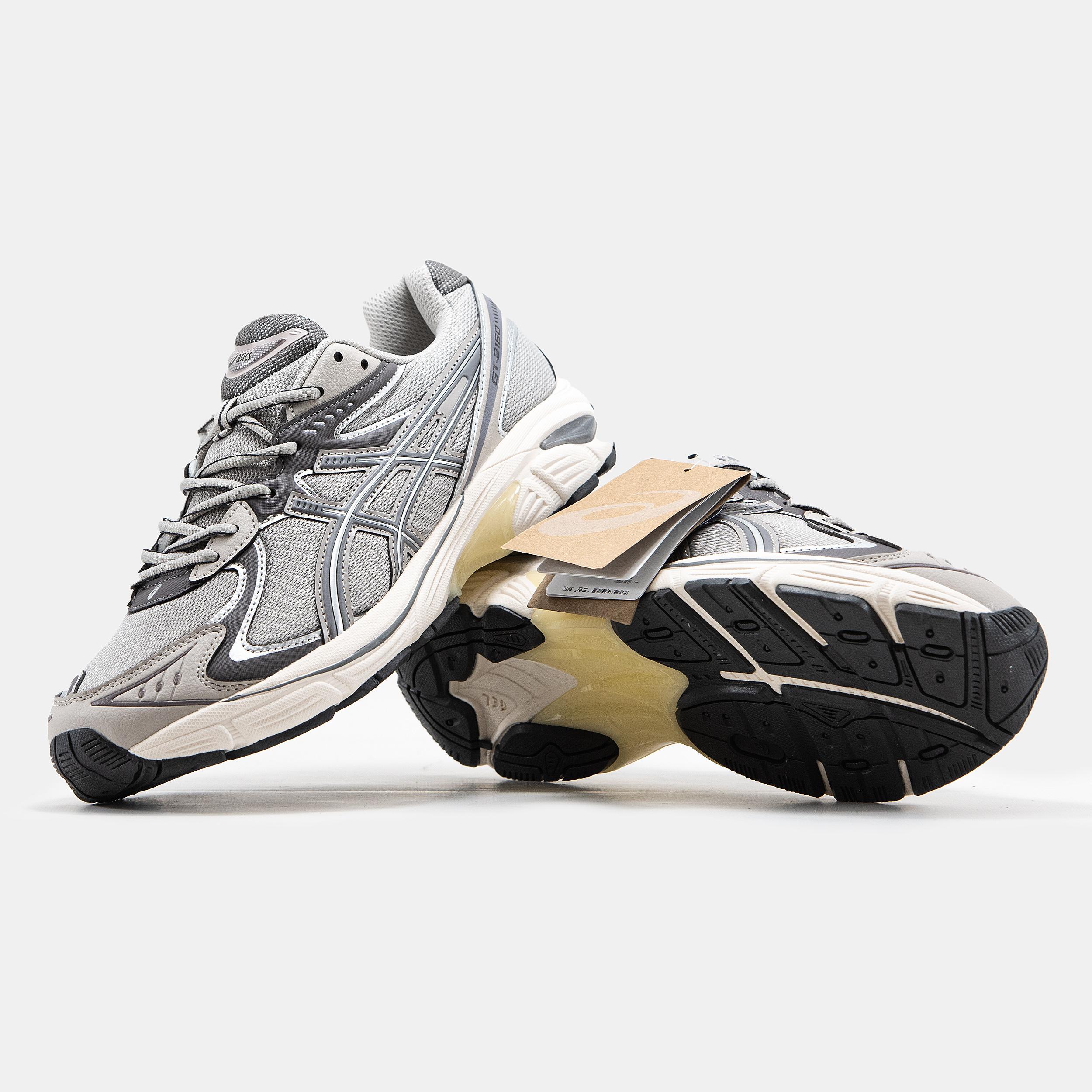 Asics GT-2160 Grey Black - изображение 6