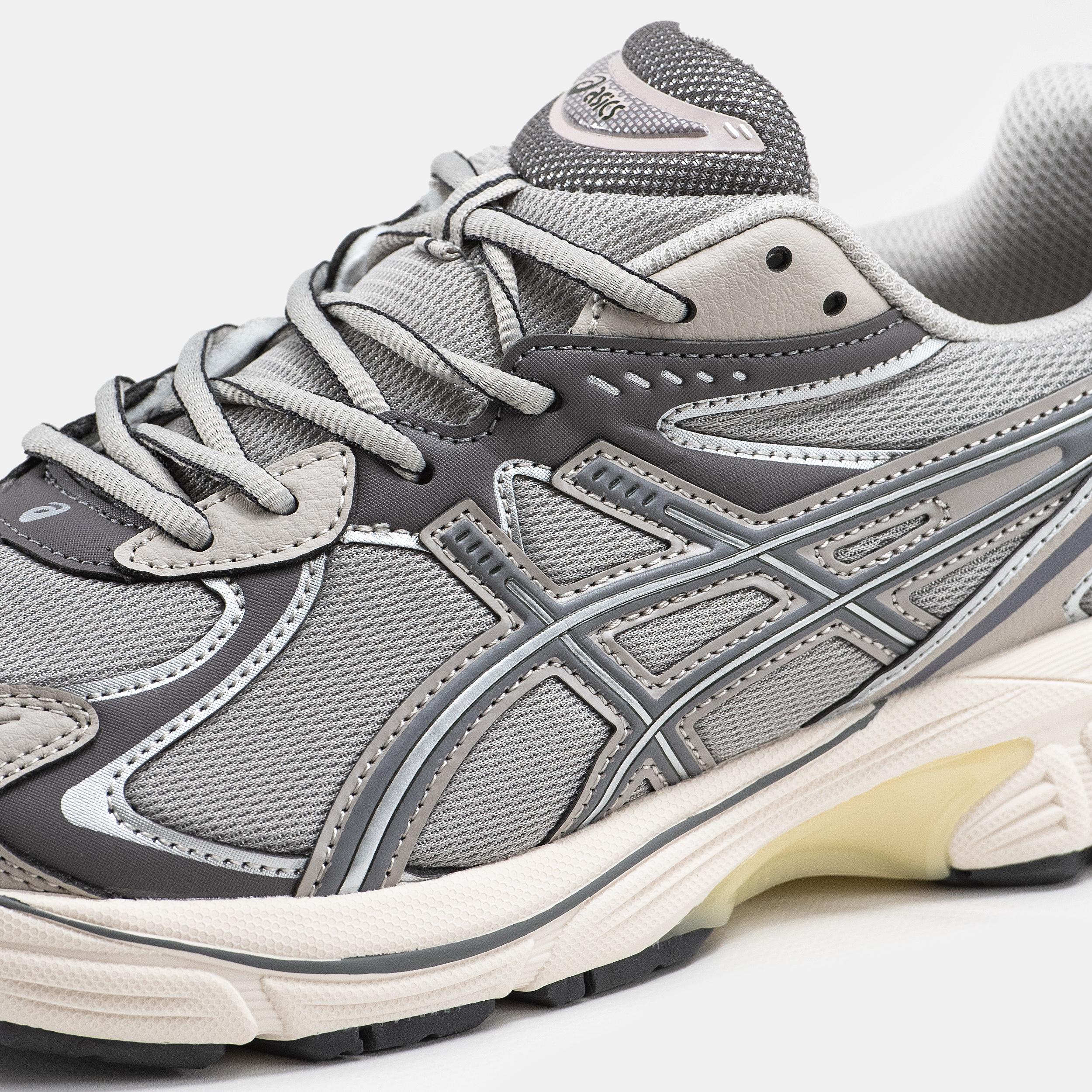 Asics GT-2160 Grey Black - изображение 7