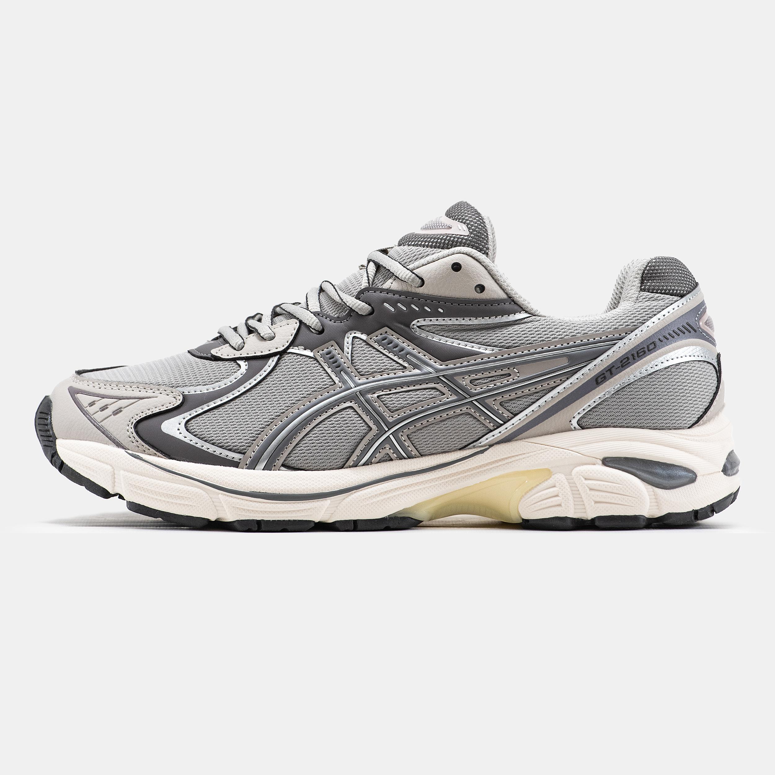 Asics GT-2160 Grey Black
