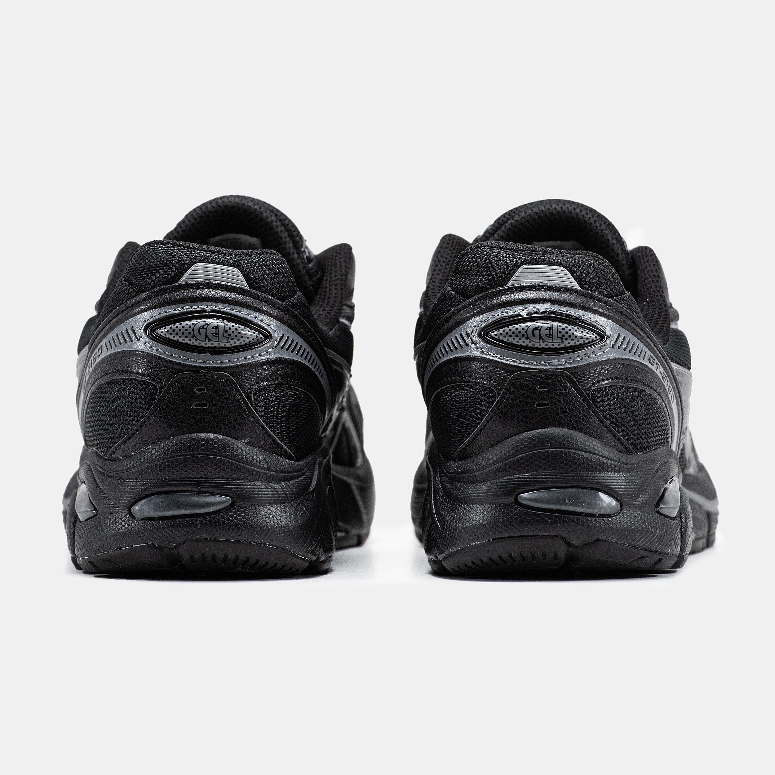 Asics GT-2160 Triple Black - изображение 9