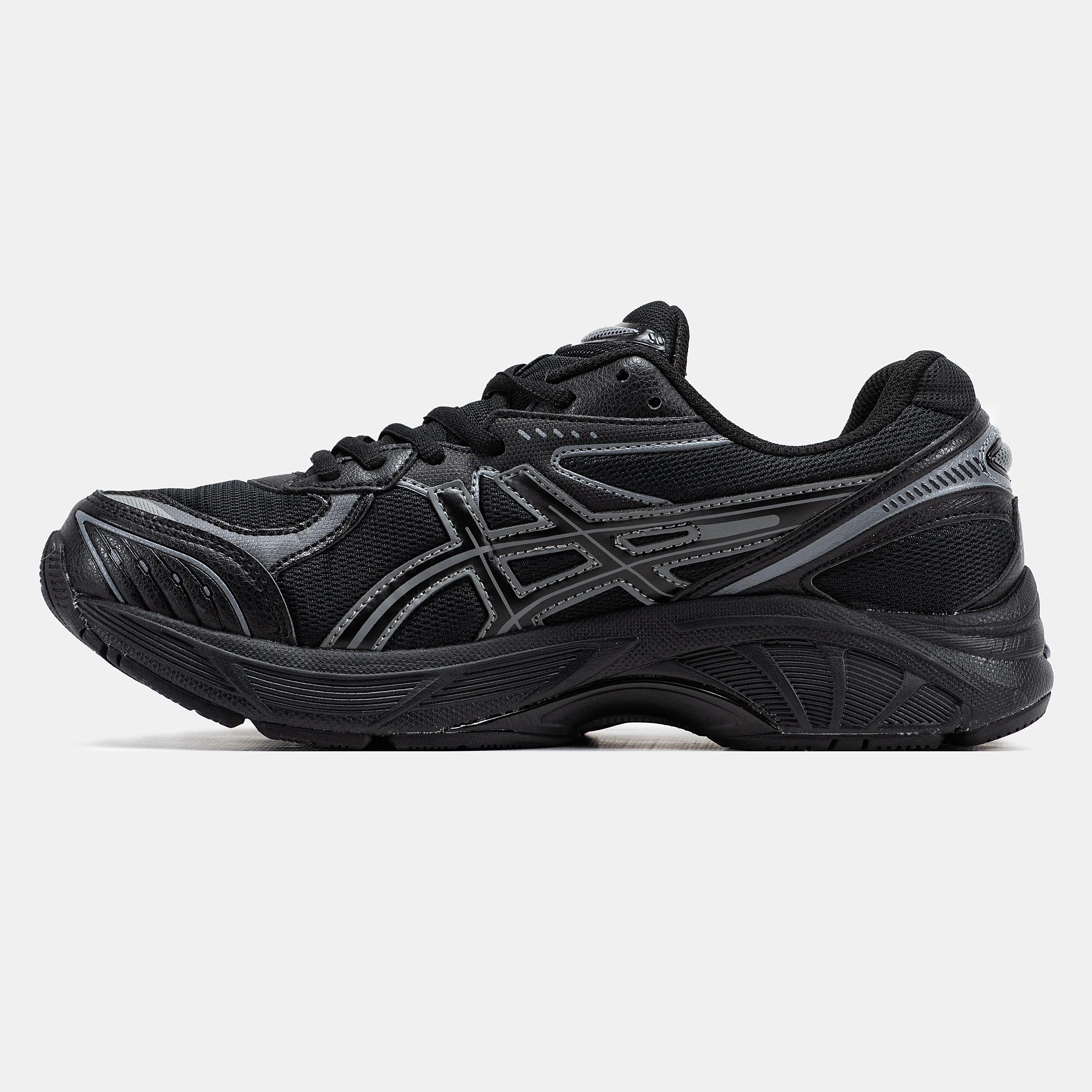 Asics GT-2160 Triple Black - изображение 3