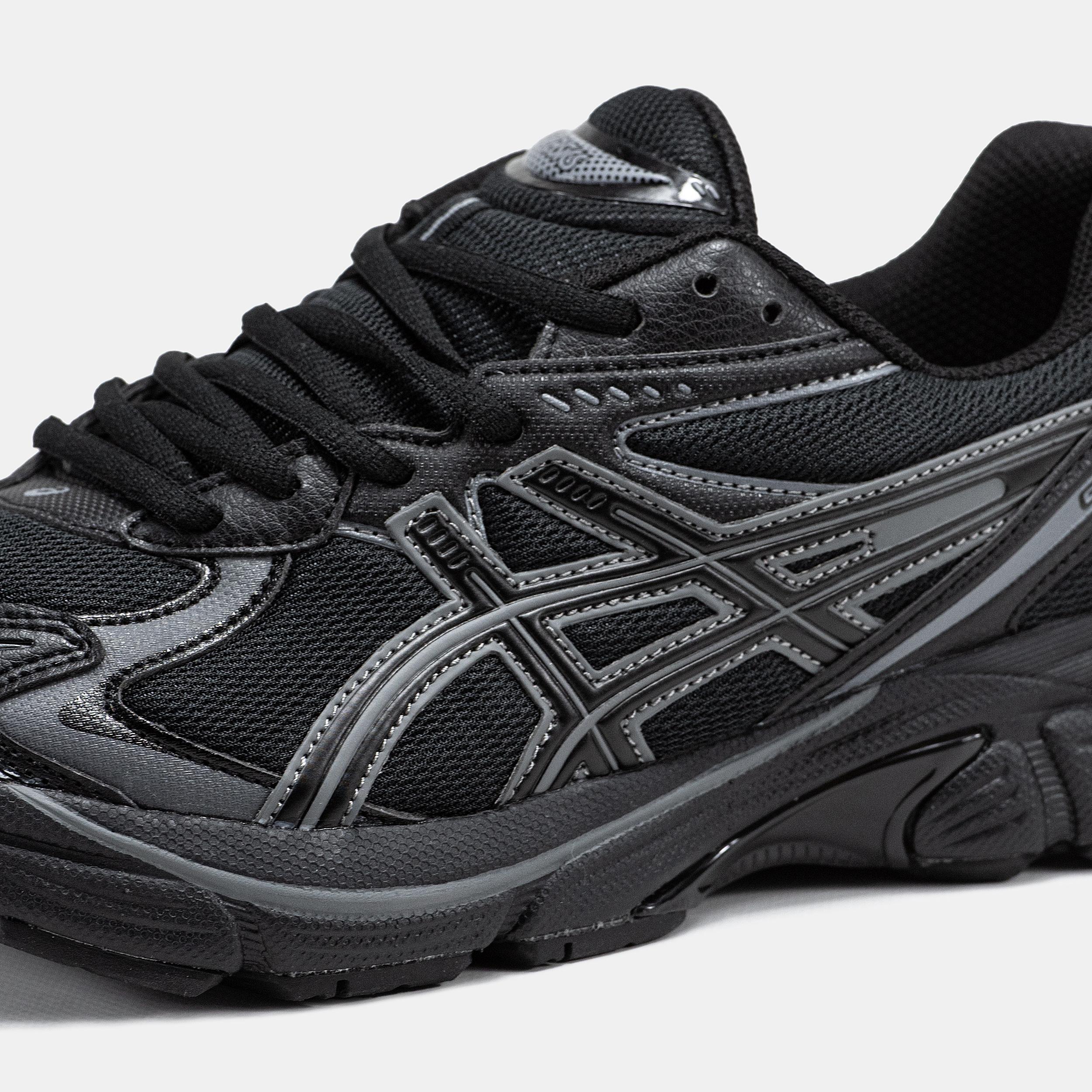 Asics GT-2160 Triple Black - изображение 7