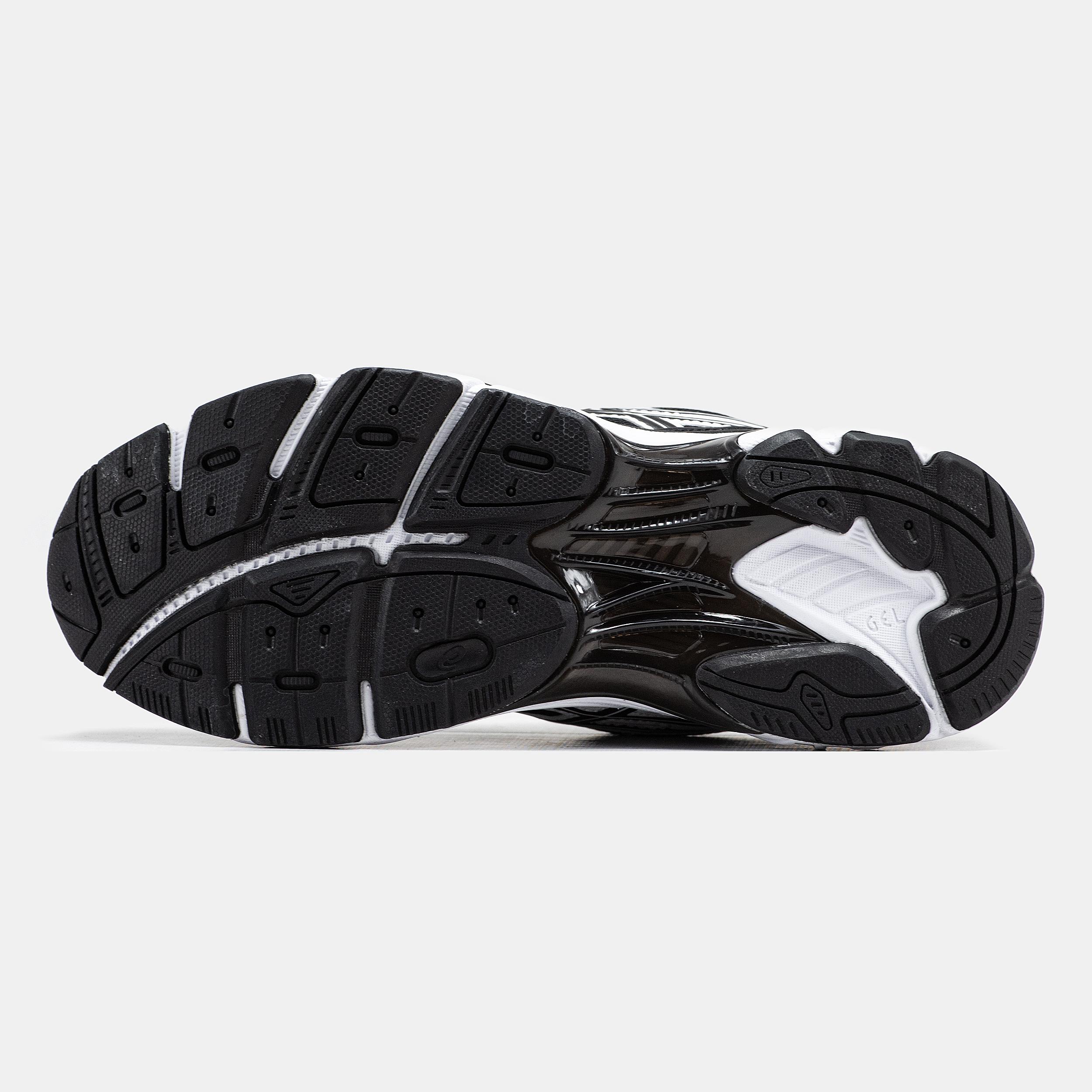 Asics GT-2160 Black White - изображение 1