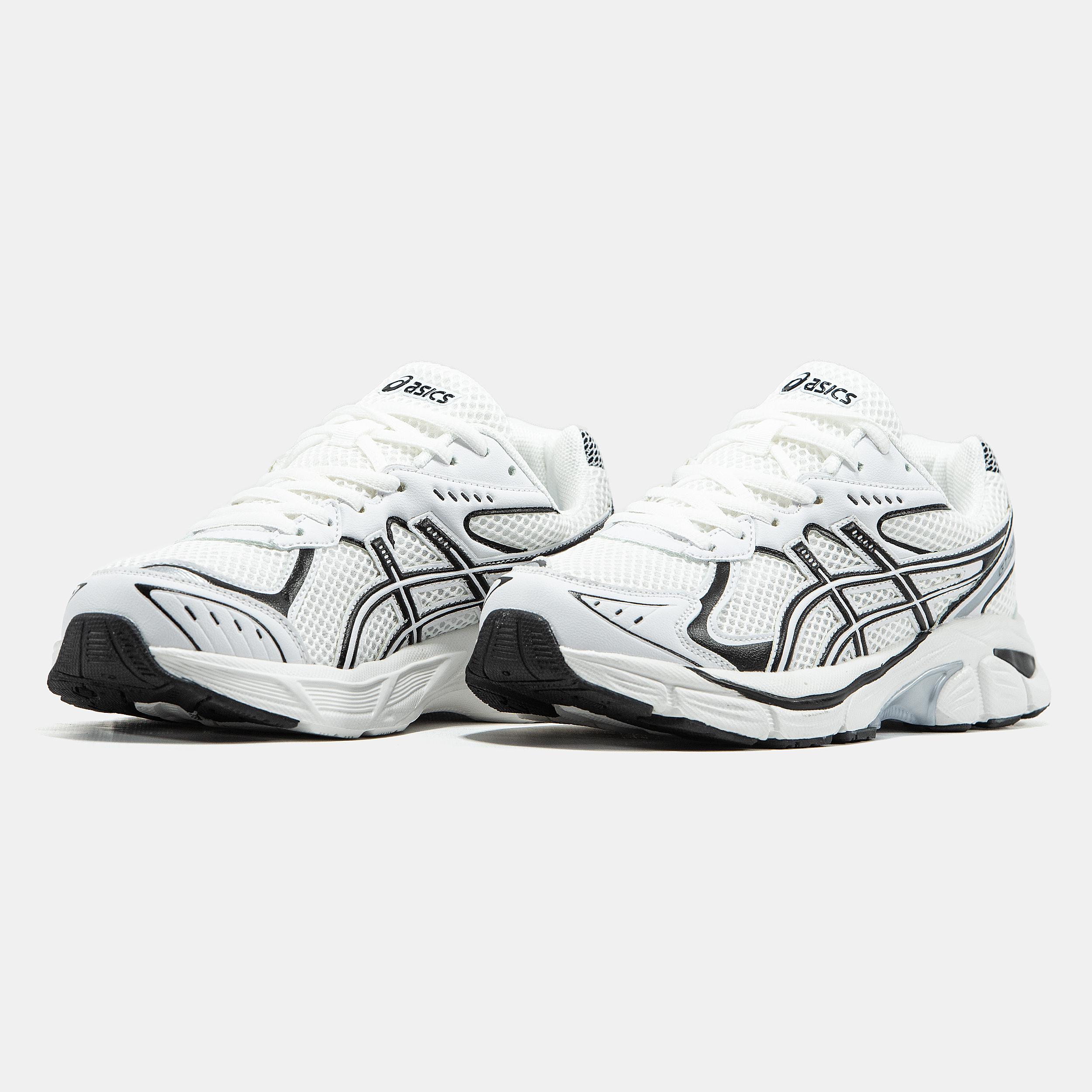 Asics GT-2160 White Black - изображение 6