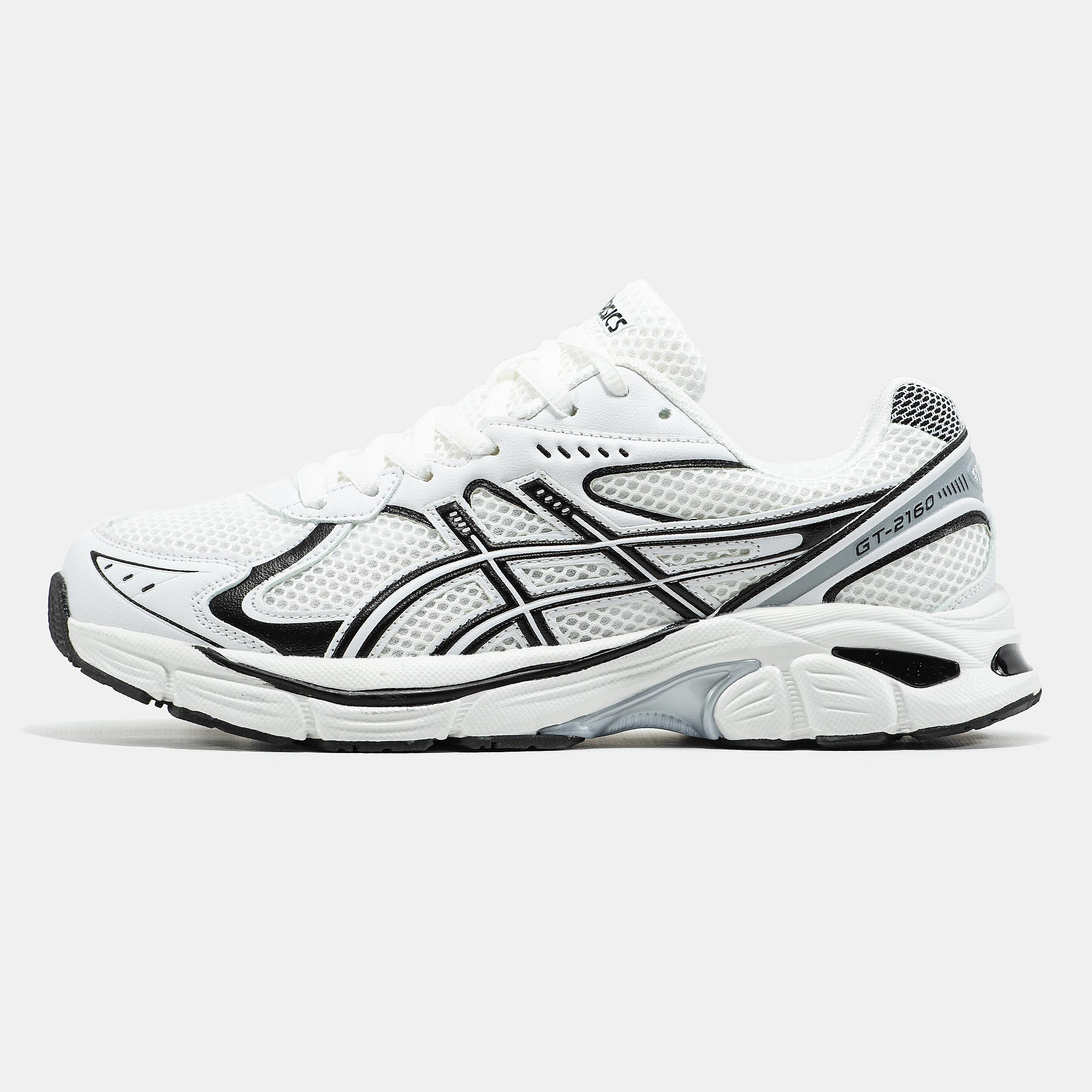 Asics GT-2160 White Black