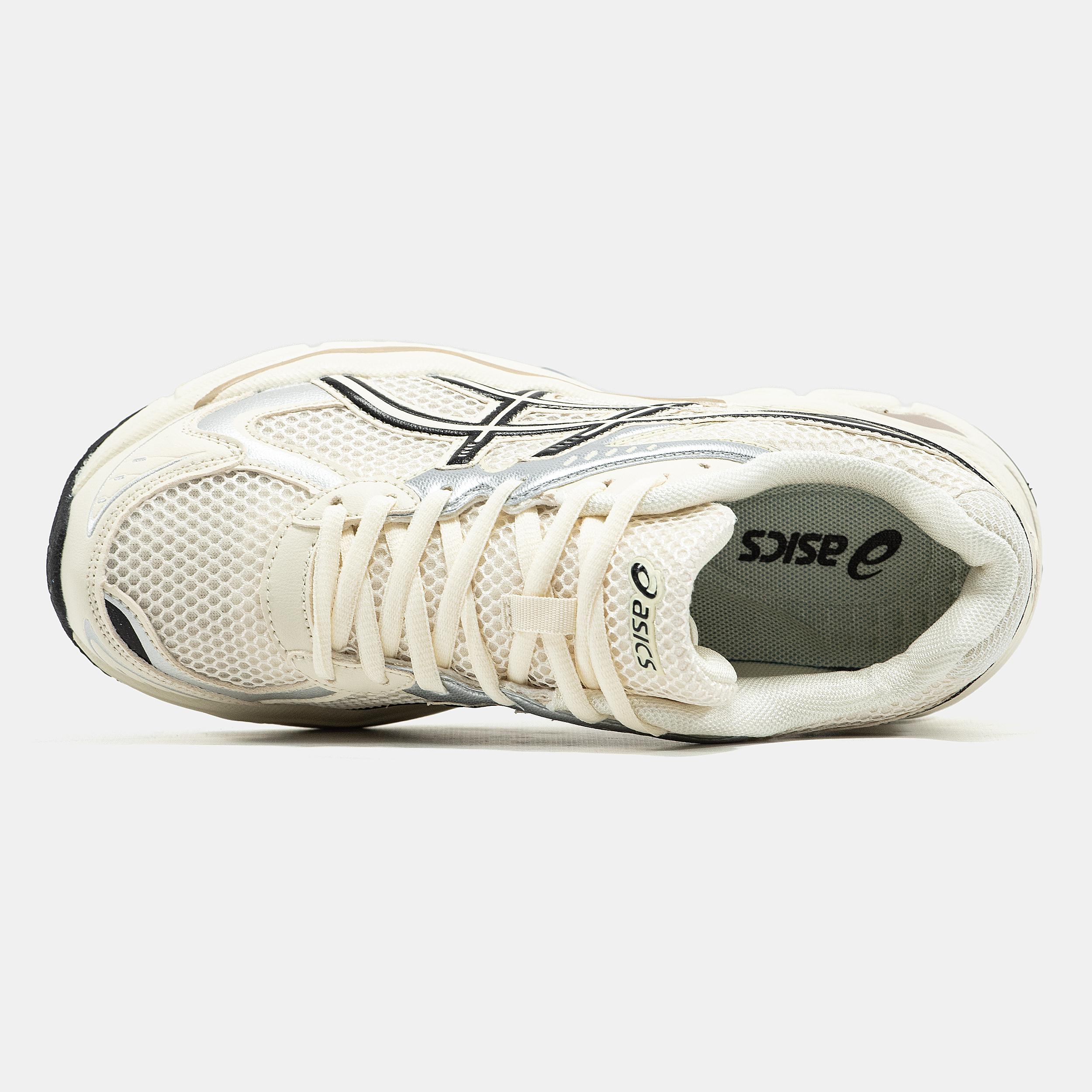 Asics GT-2160 Cream Black - изображение 3