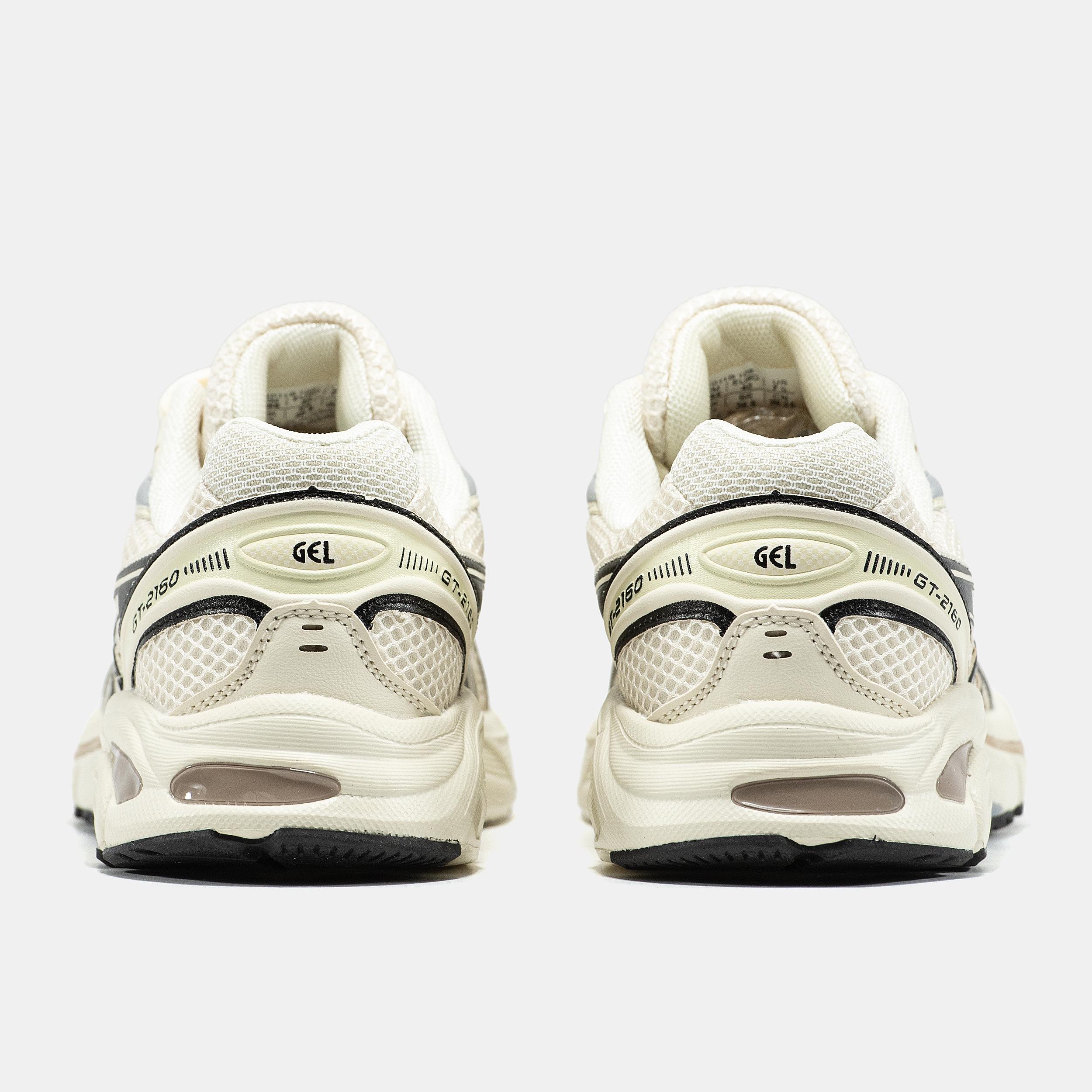 Asics GT-2160 Cream Black - изображение 5